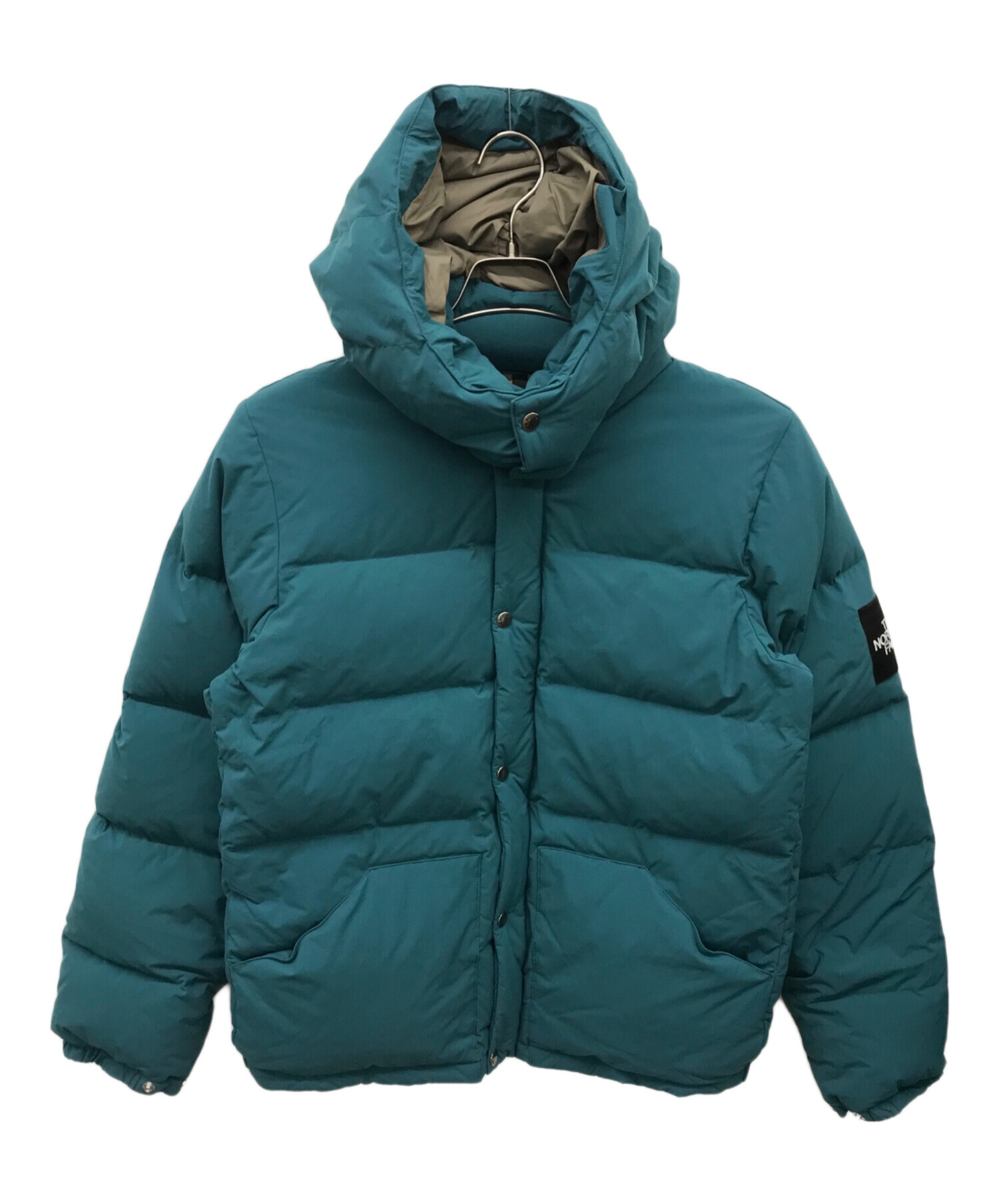 中古・古着通販】THE NORTH FACE (ザ ノース フェイス) ダウン 