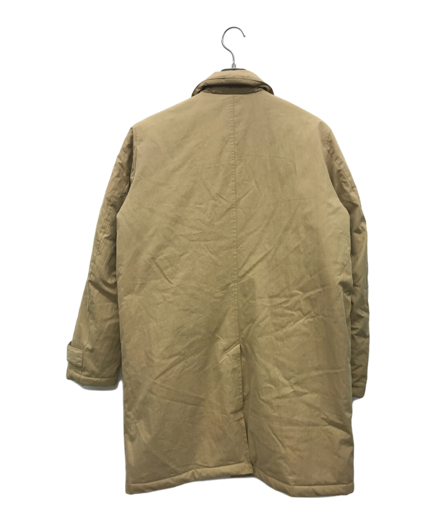 中古・古着通販】URBAN RESEARCH (アーバンリサーチ) ステンカラー 