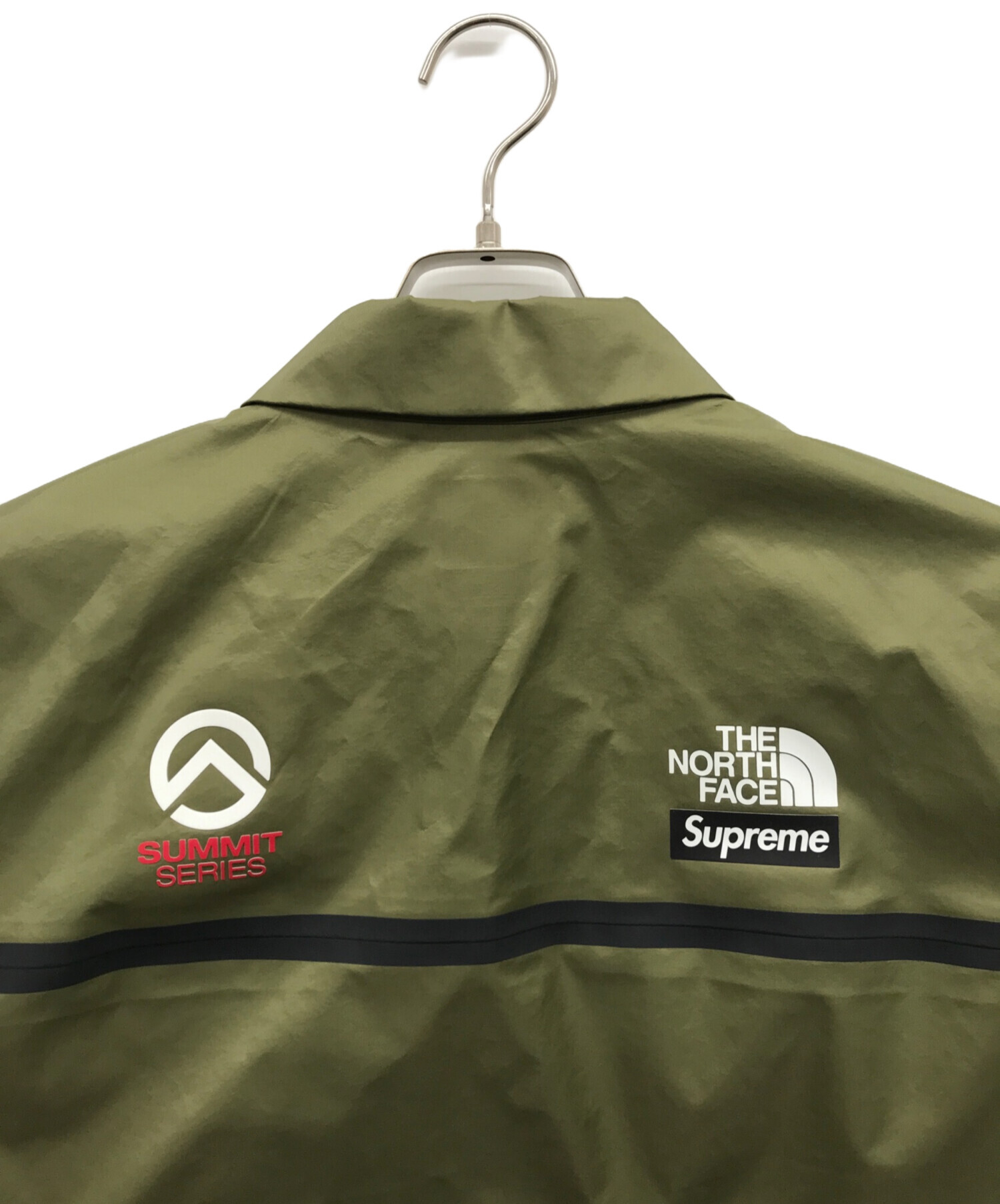 中古・古着通販】SUPREME (シュプリーム) THE NORTH FACE (ザ ノース 