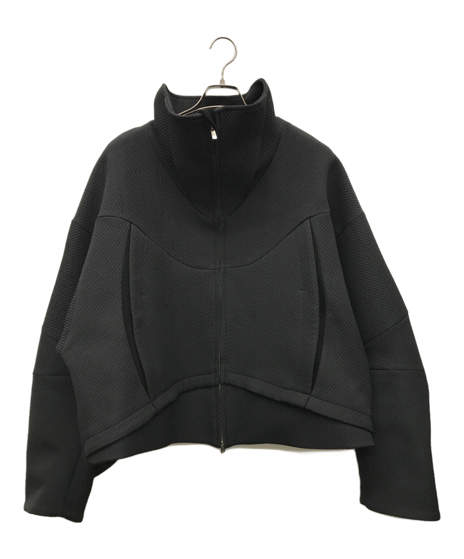 中古・古着通販】CosPoakMos (キココスタディノフ) ジップアップ 