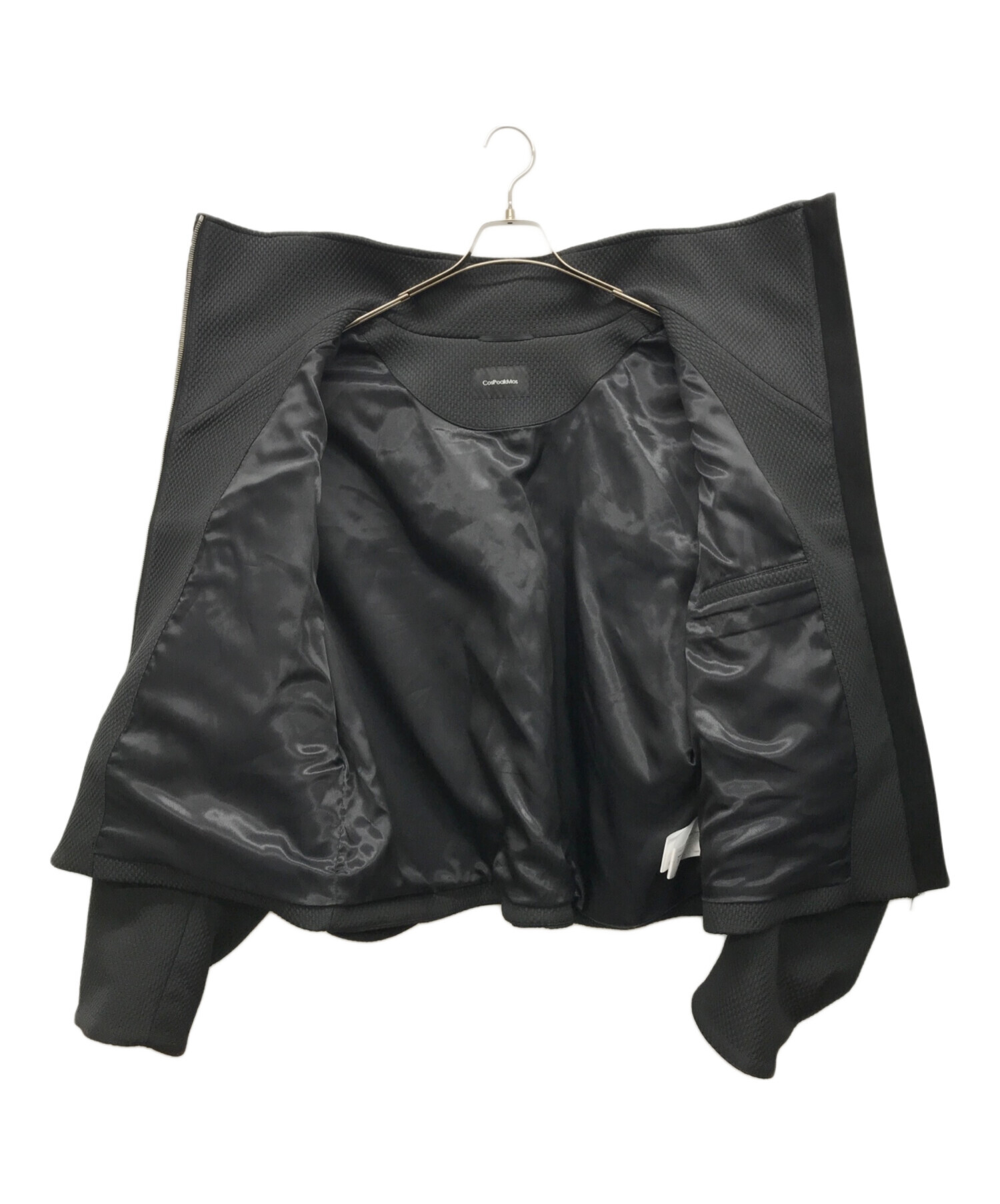 CosPoakMos jacket