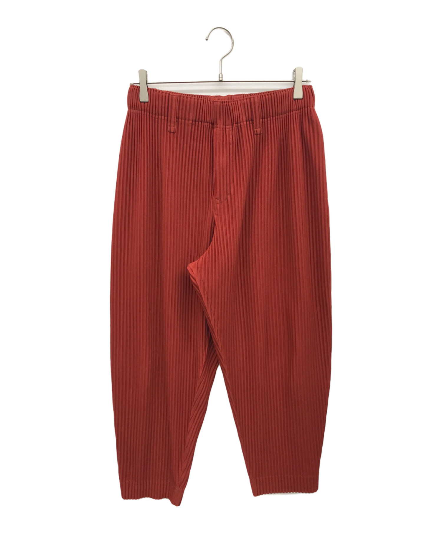 中古・古着通販】HOMME PLISSE ISSEY MIYAKE (オムプリッセ イッセイ 