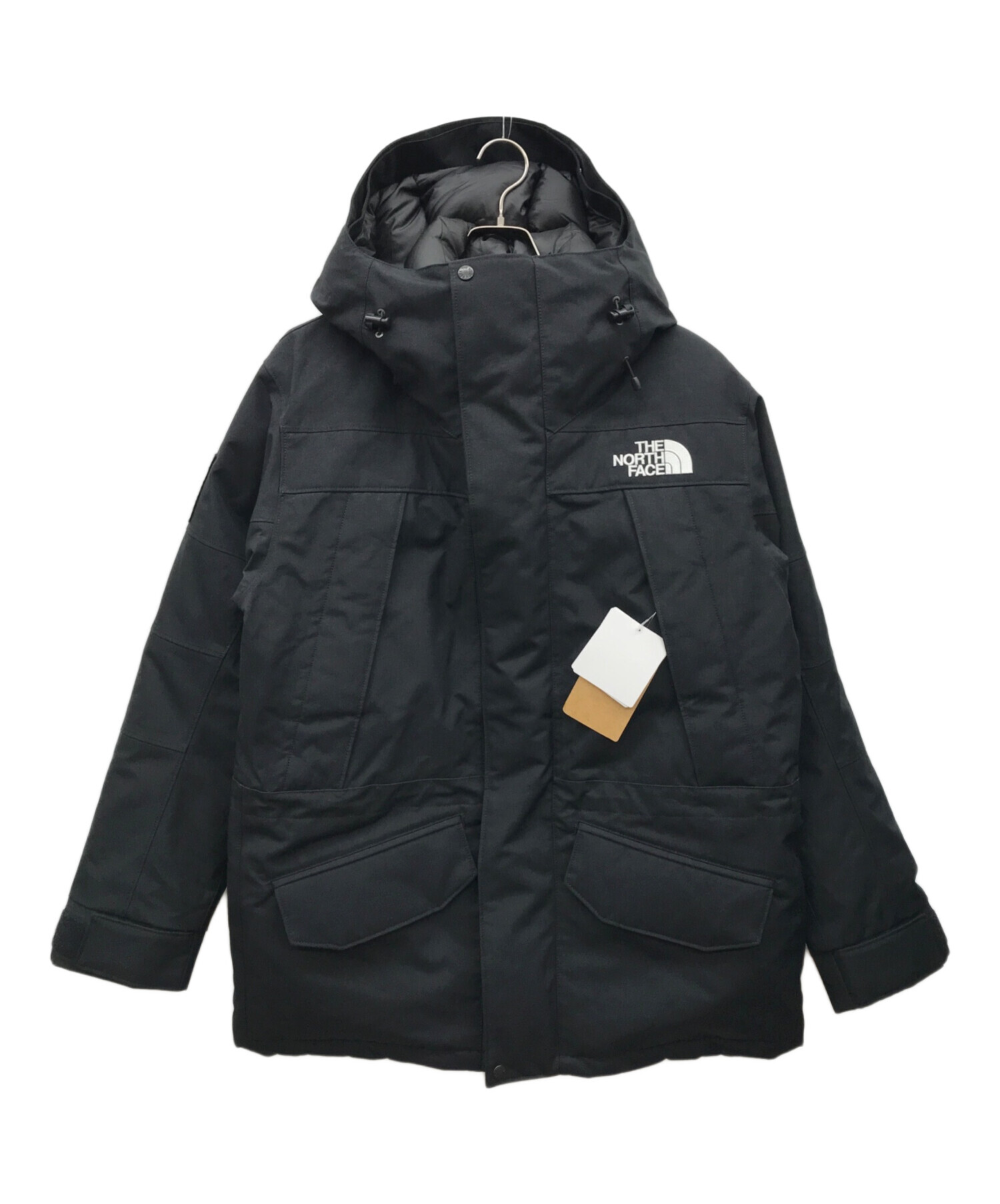 中古・古着通販】THE NORTH FACE (ザ ノース フェイス) ANTARCTICA 
