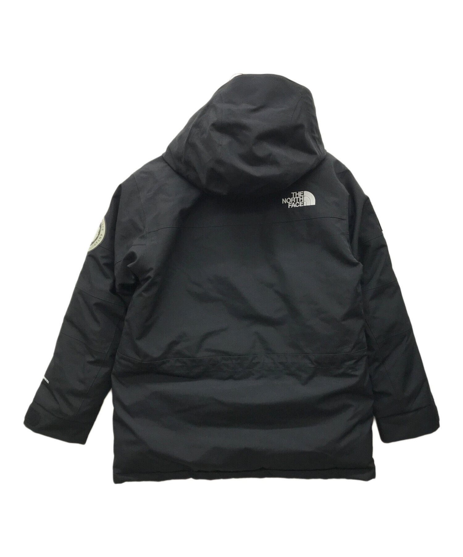 中古・古着通販】THE NORTH FACE (ザ ノース フェイス) ANTARCTICA 