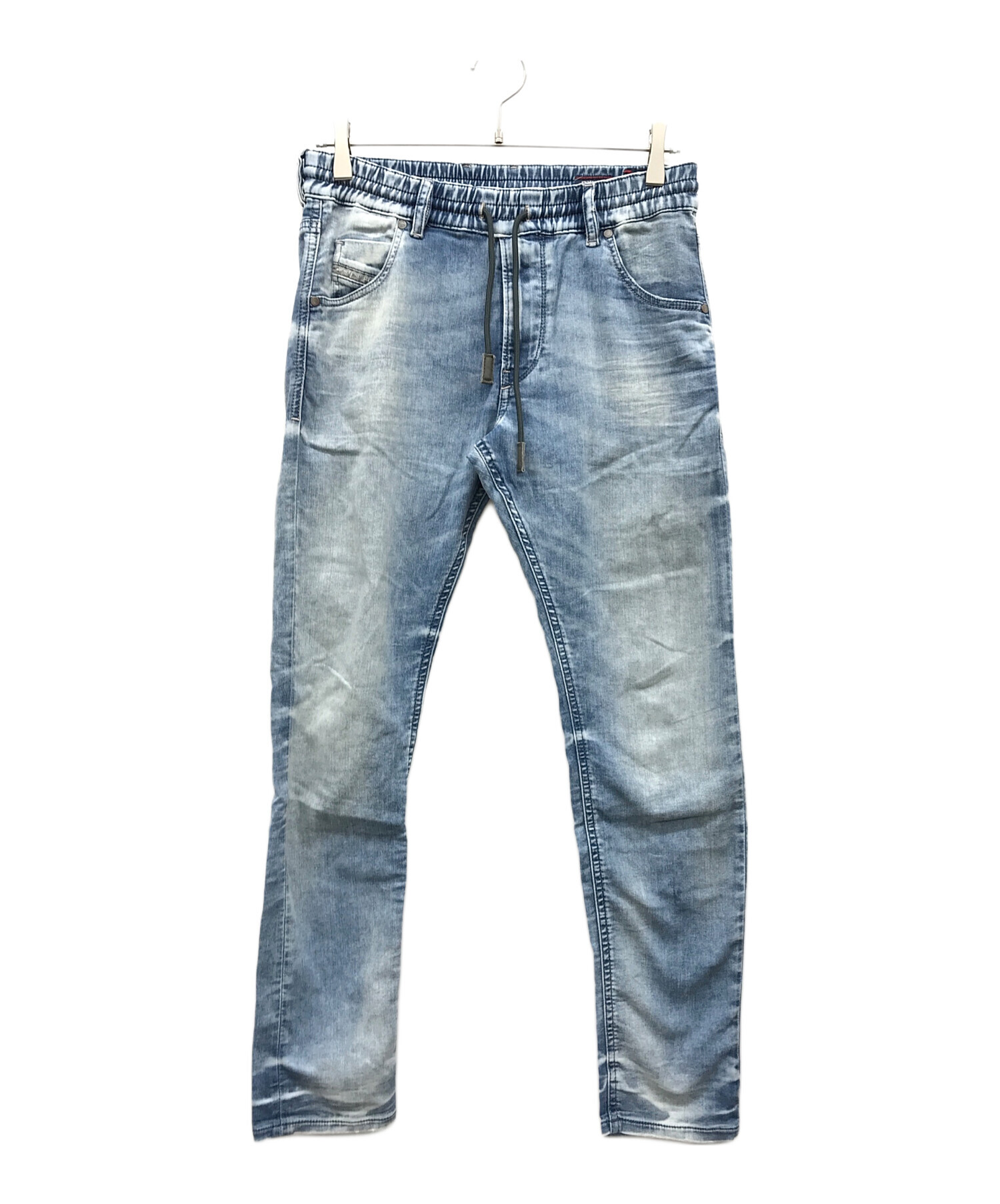 中古・古着通販】DIESEL (ディーゼル) ジョグデニム インディゴ 