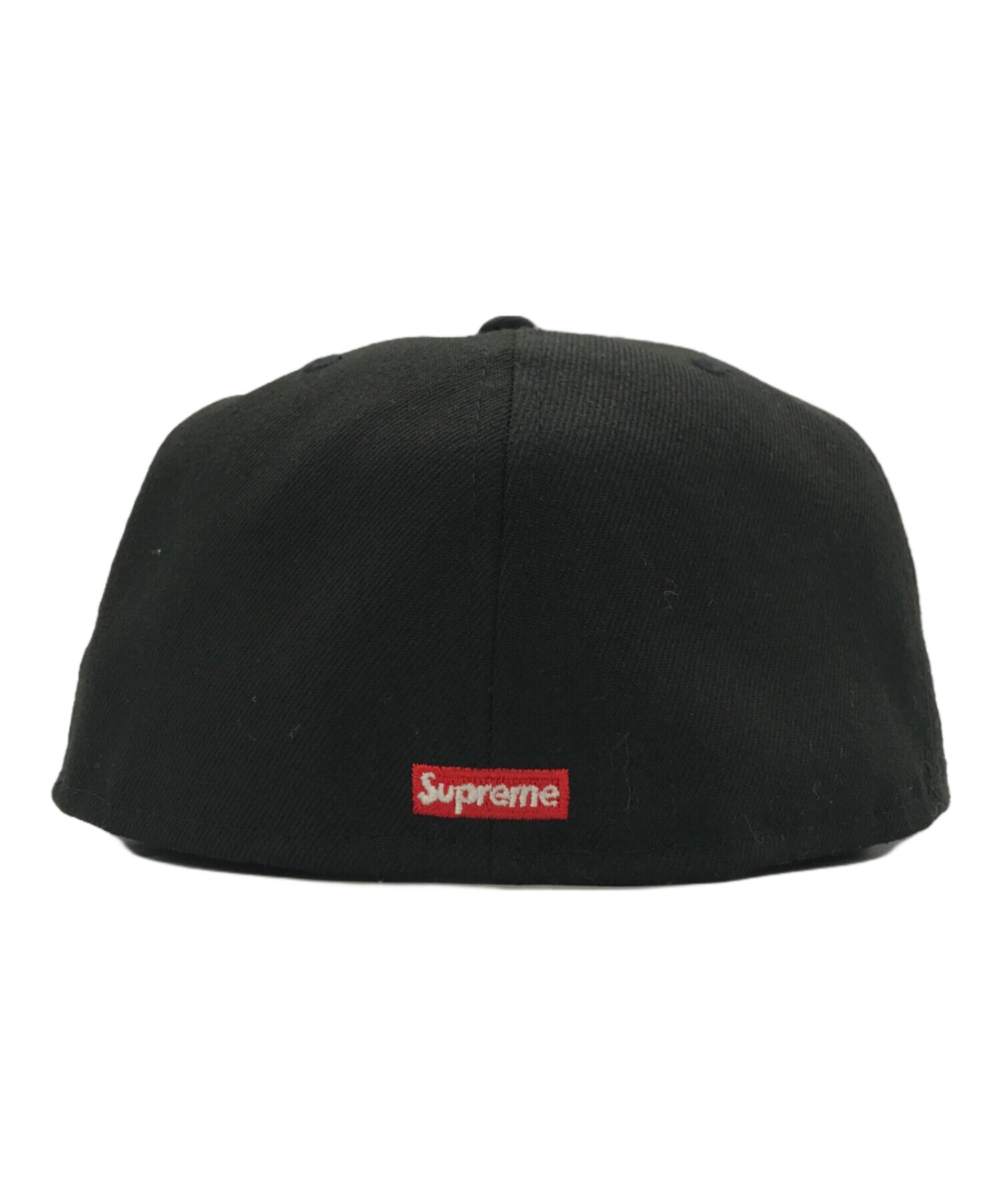 中古・古着通販】SUPREME (シュプリーム) New Era (ニューエラ) Script 