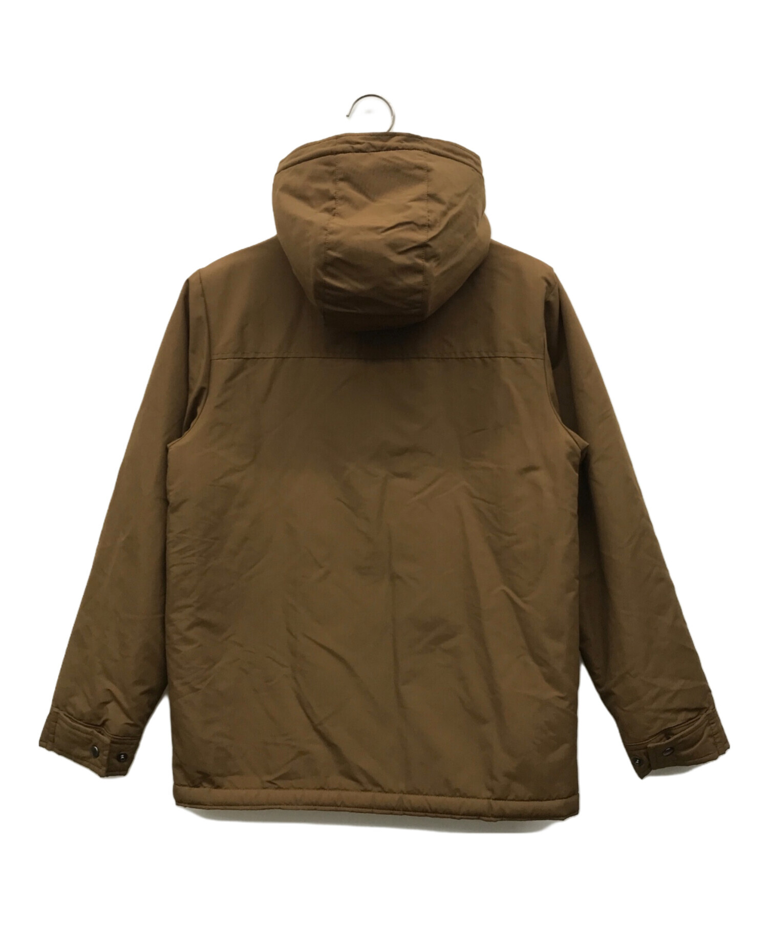 パタゴニアレトロX(20AW Patagonia Retro X Jacket)