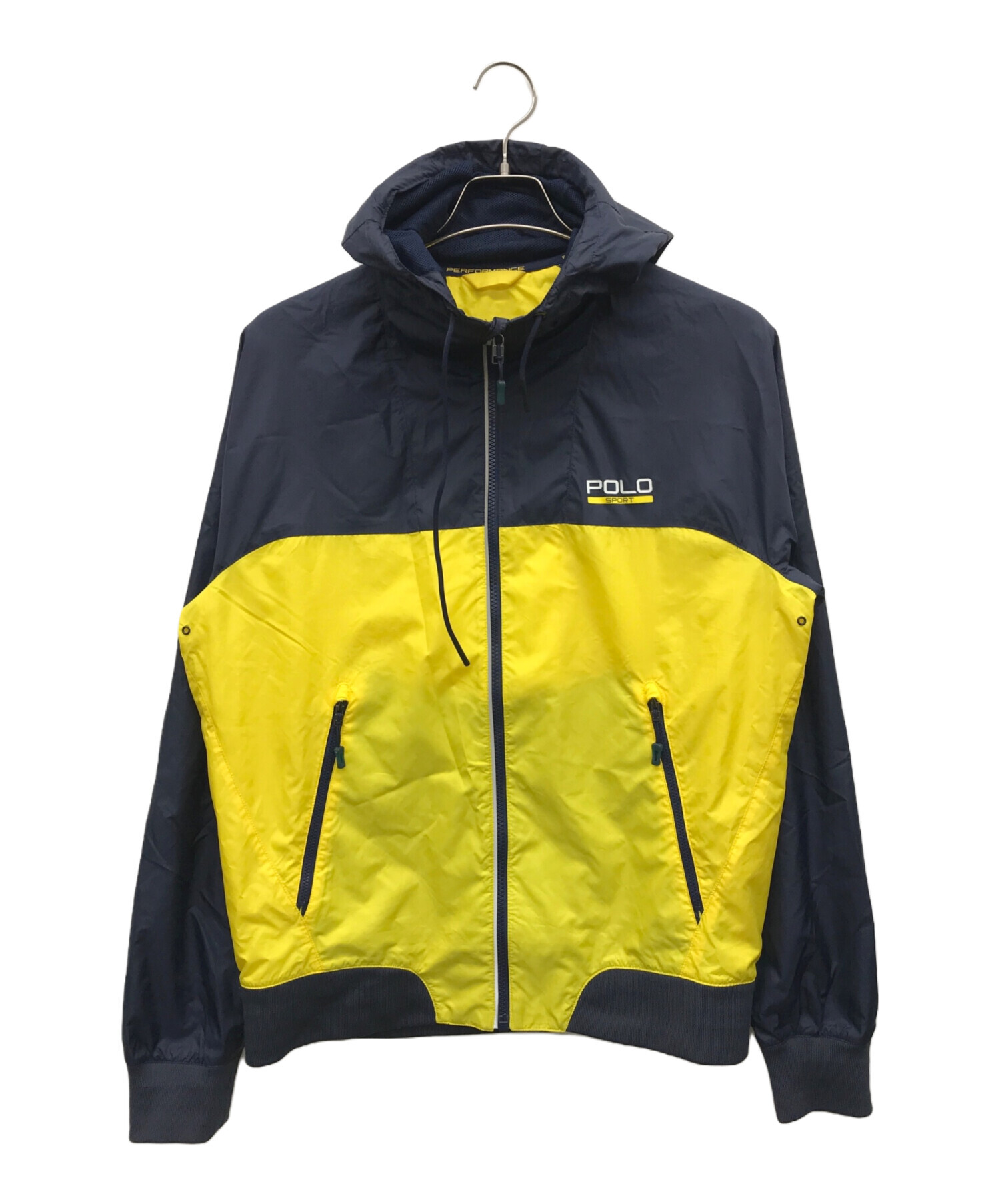 POLO SPORT ポロスポーツ フードジャケット 【公式通販】