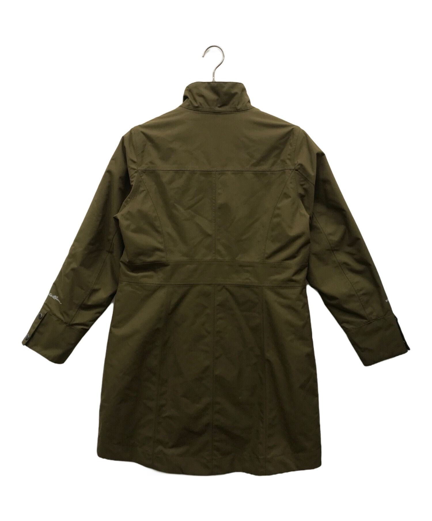 中古・古着通販】Eddie Bauer (エディーバウアー) ライナー付コート  