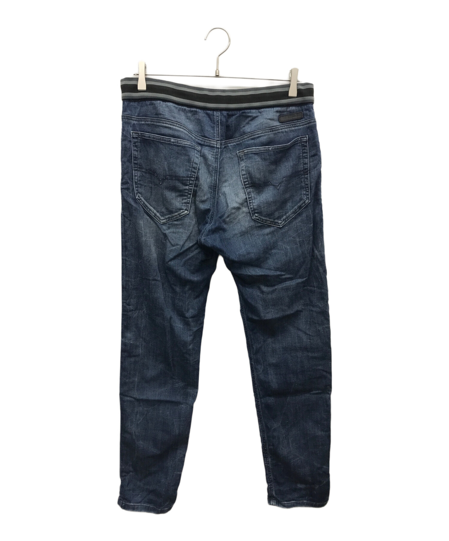 DIESEL ジョグジーンズ 36インチ 定価59400円 お値下げ可能 - メルカリ