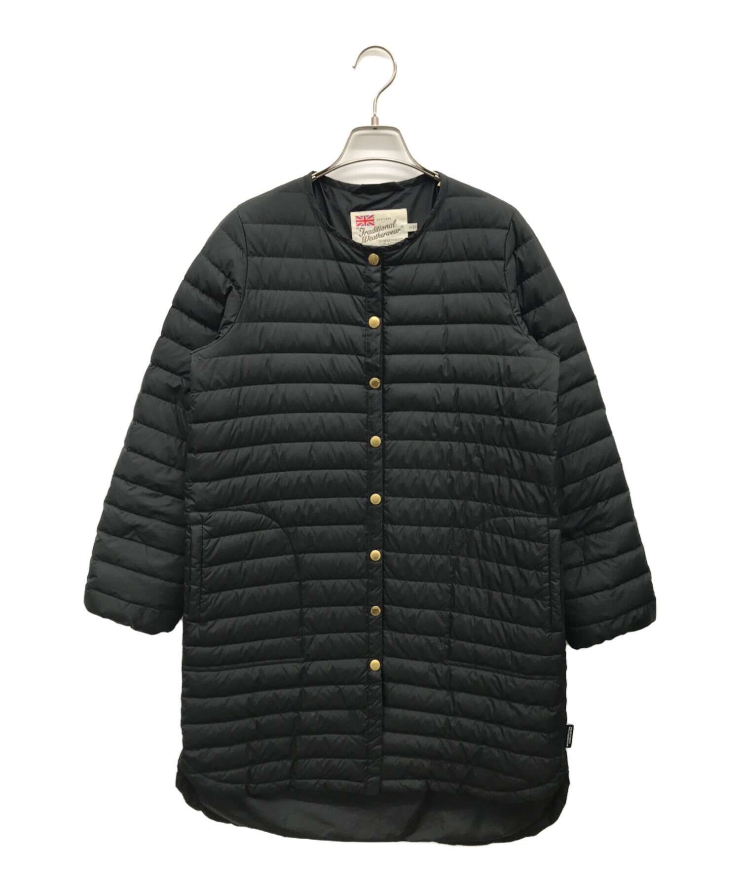 Traditional Weatherwear＊ARKLEY LONG 36