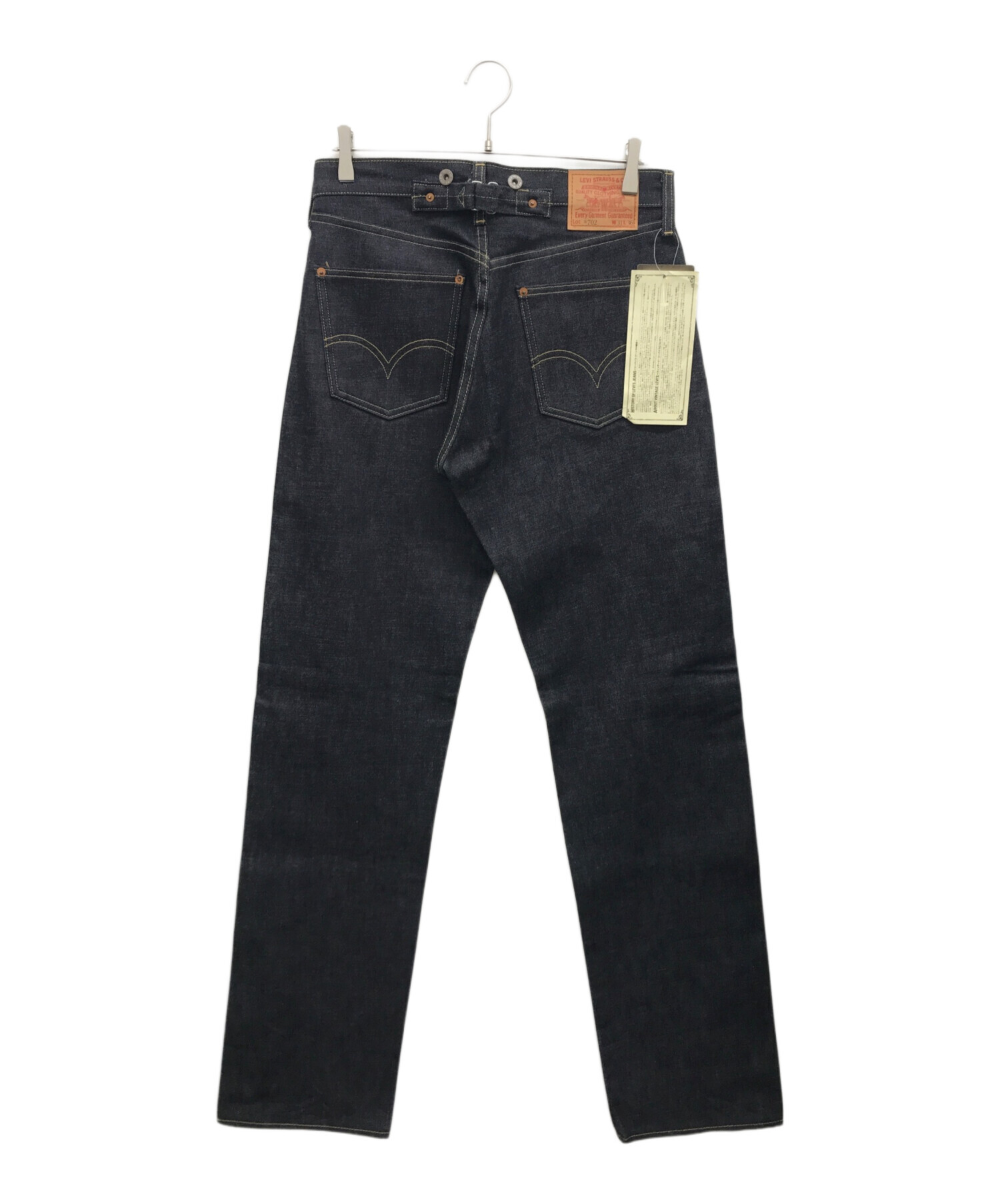 中古・古着通販】LEVI