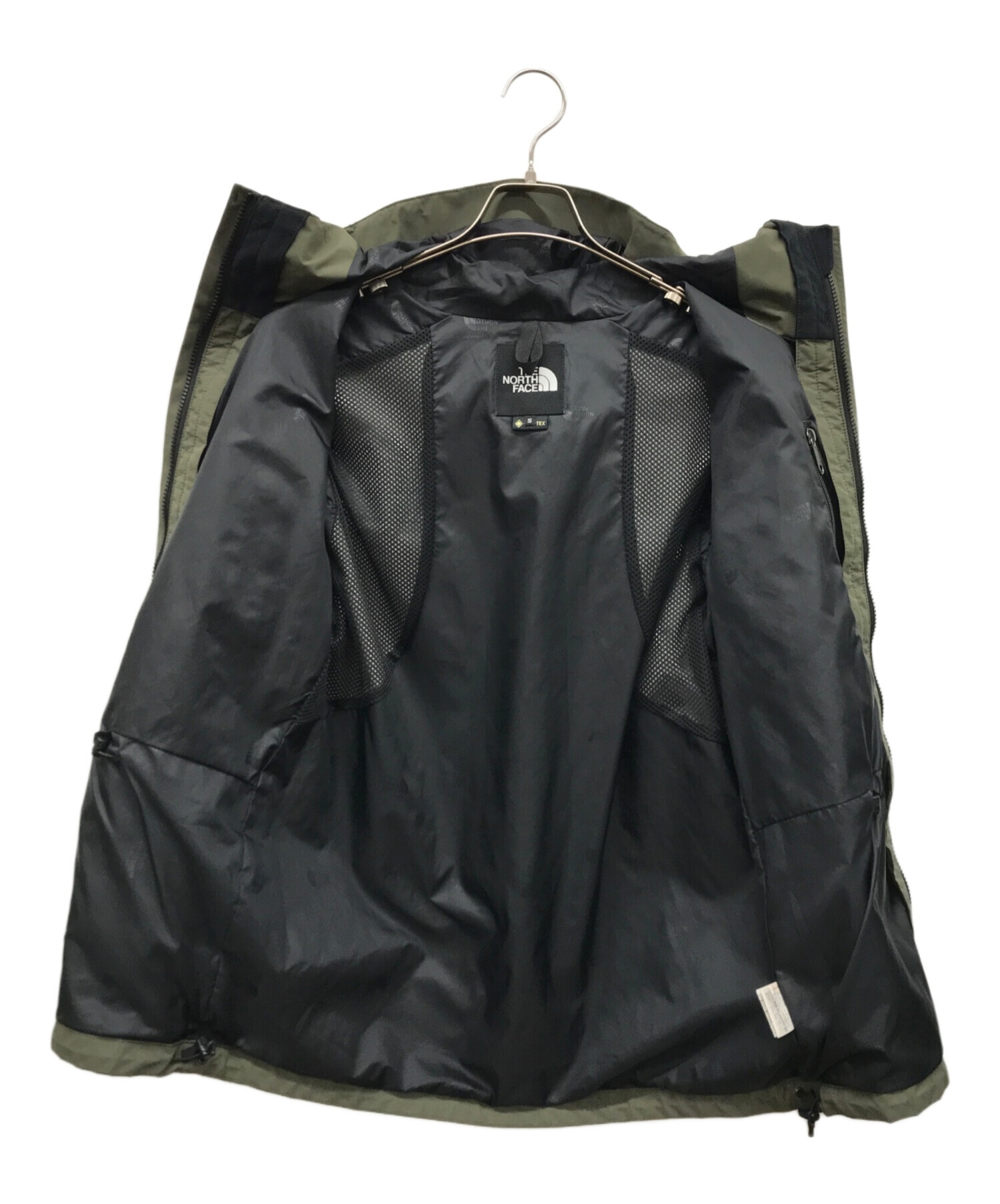中古・古着通販】THE NORTH FACE (ザ ノース フェイス) マウンテン 