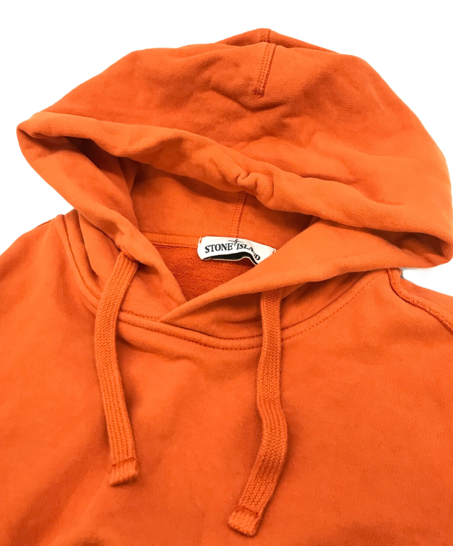 中古・古着通販】STONE ISLAND (ストーンアイランド) コットン 