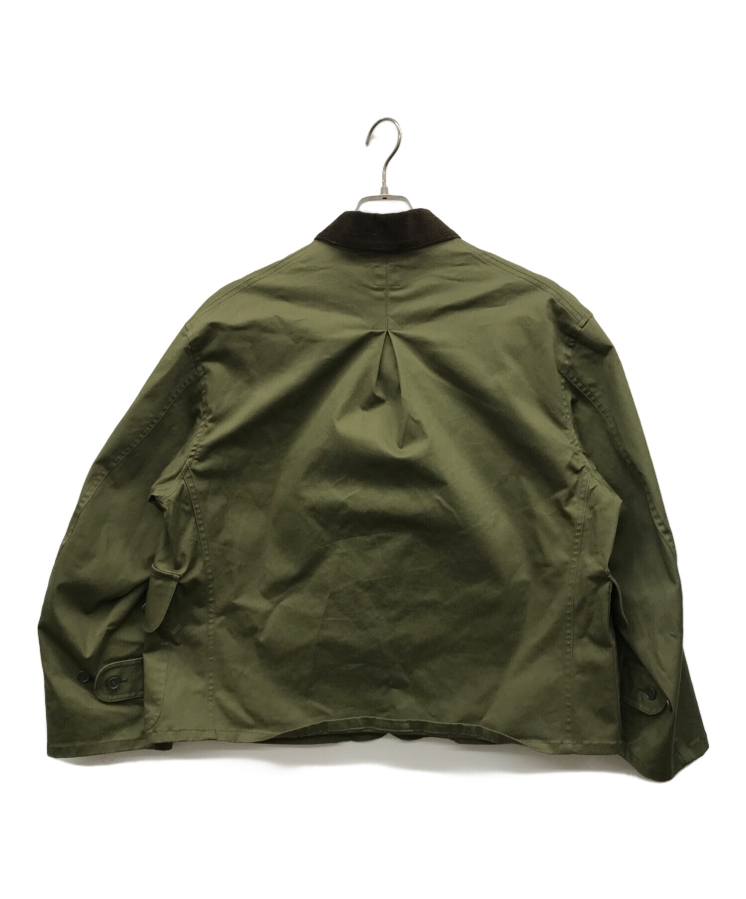 中古・古着通販】BARNS OUTFITTERS (バーンズアウトフィッターズ  