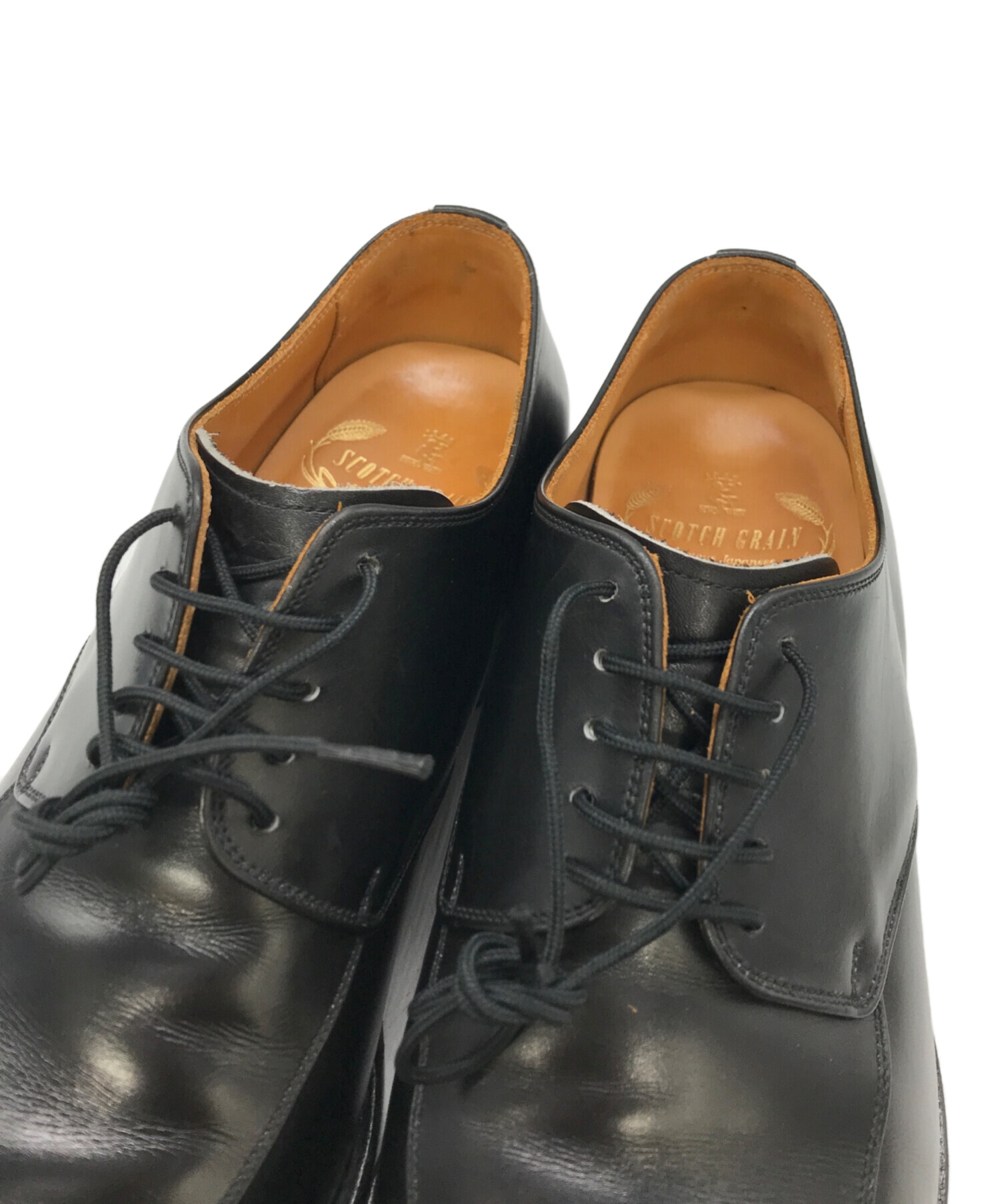 未使用◇SCOTCH GRAIN スコッチグレイン◇Uチップ2859 