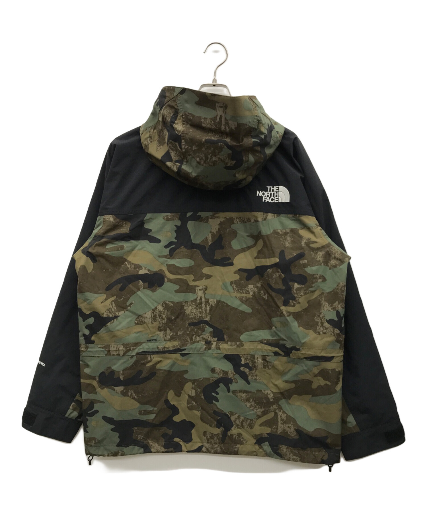 THE NORTH FACE FUTURELIGHT M オリーブ レディース 【公式通販】