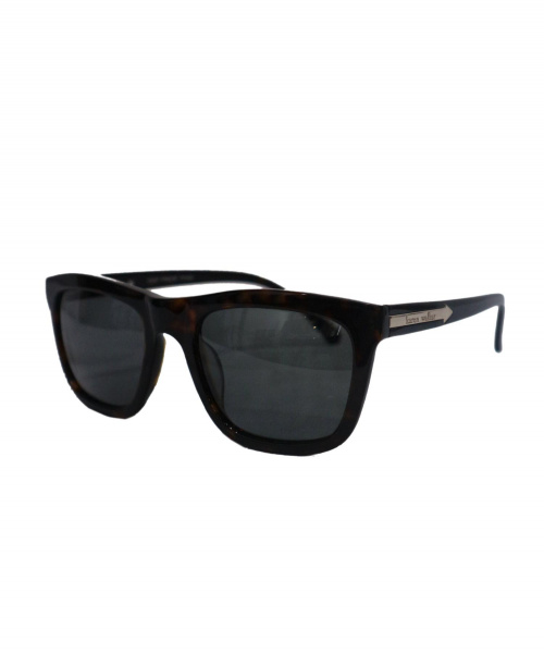 中古 古着通販 Karen Walker カレン ウォーカー サングラス ブラウン ブランド 古着通販 トレファク公式 Trefac Fashion スマホサイト