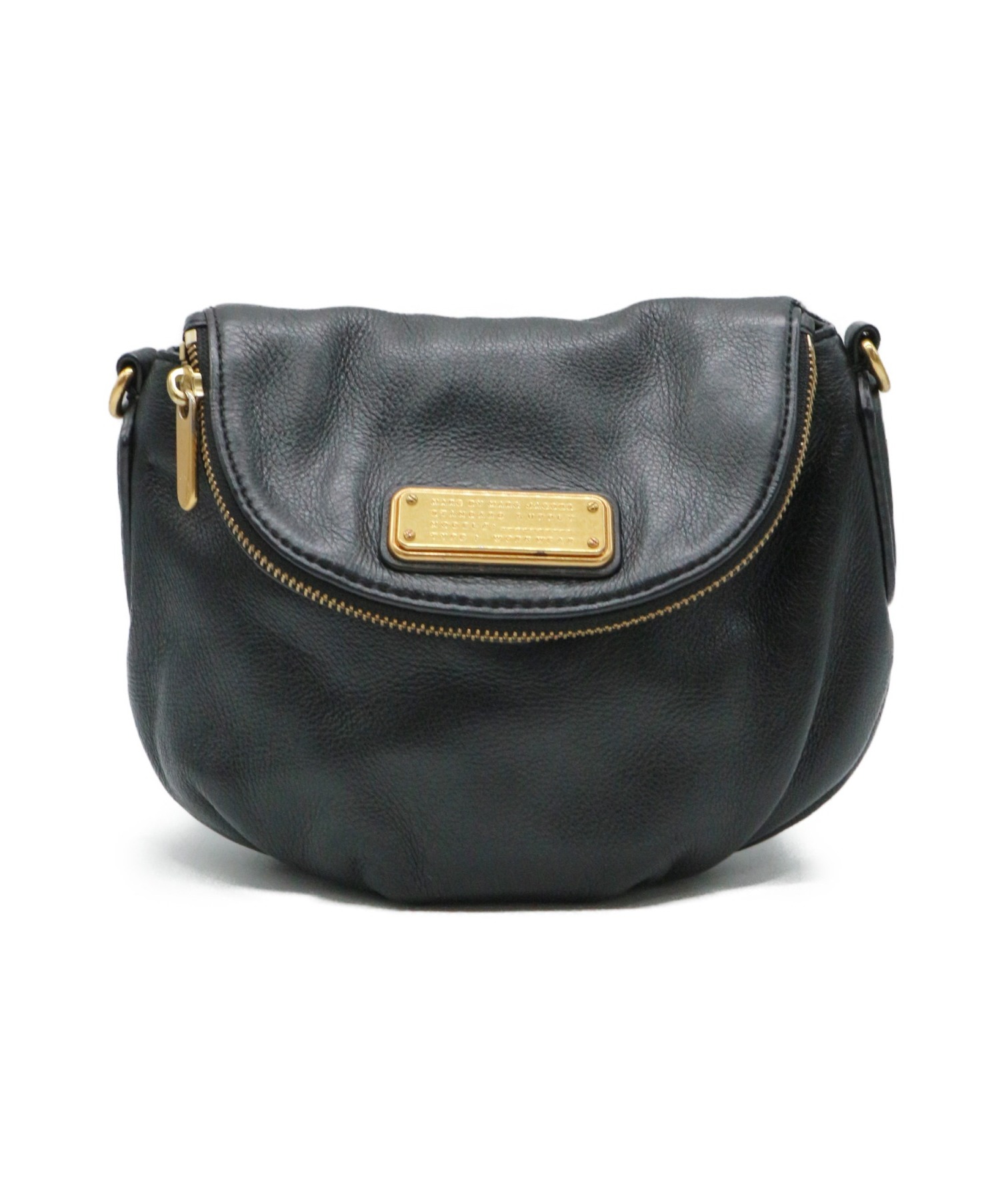 Y231204-18 MARC BY MARC JACOBS ショルダーバッグINFO - ショルダーバッグ