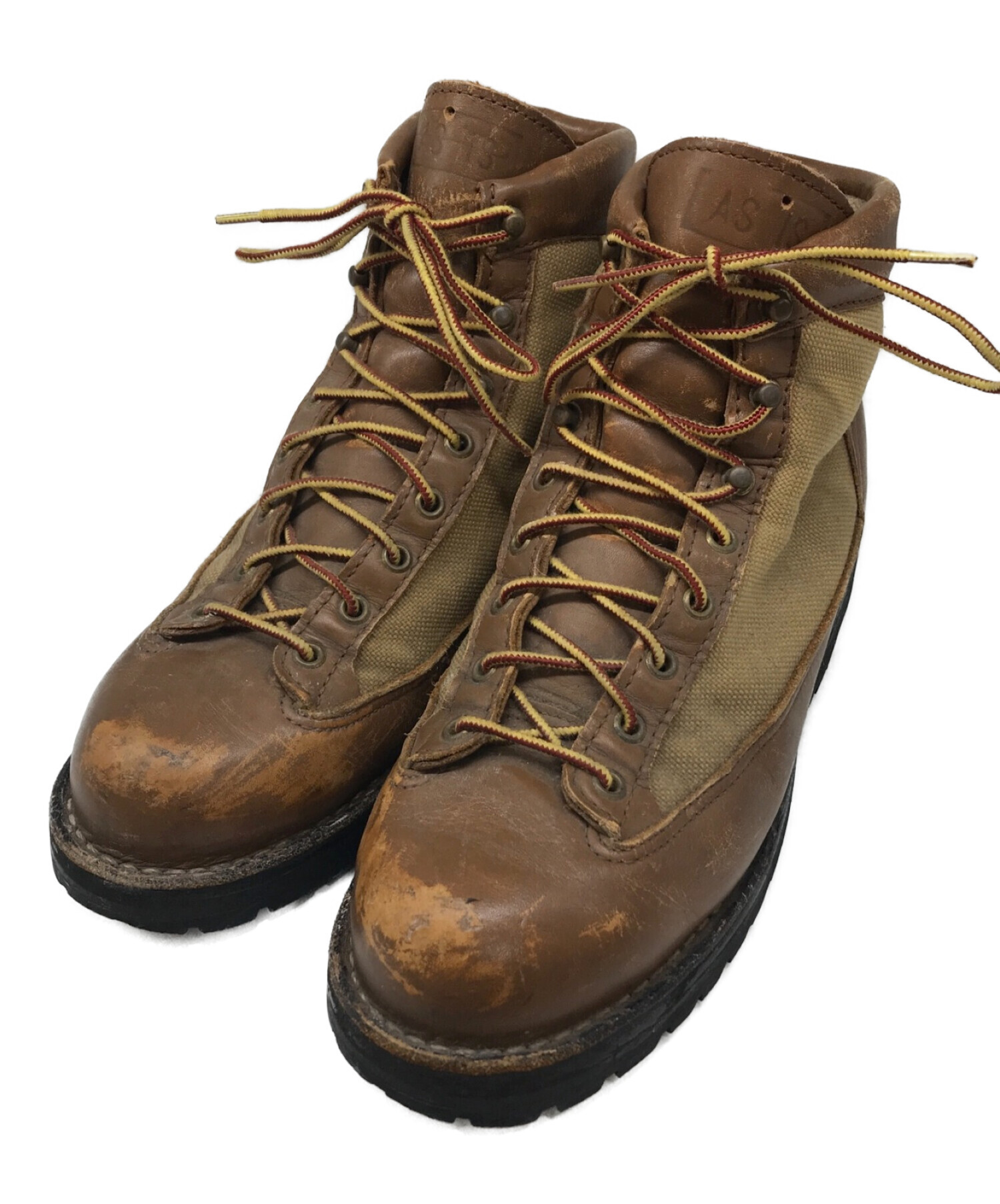 中古・古着通販】Danner (ダナー) GORE-TEX Danner Light ベージュ 