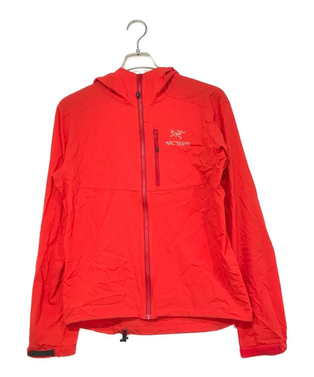 ARC'TERYX スコーミッシュフーディXSサイズ（旧タグ） 中古・古着通販
