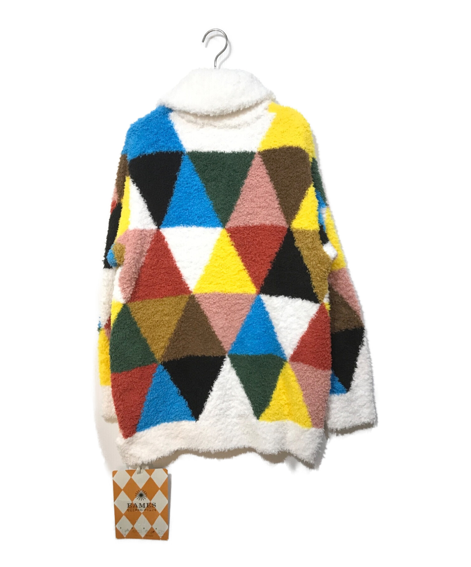 中古・古着通販】gelato pique (ジェラート・ピケ) EAMES ジオ 