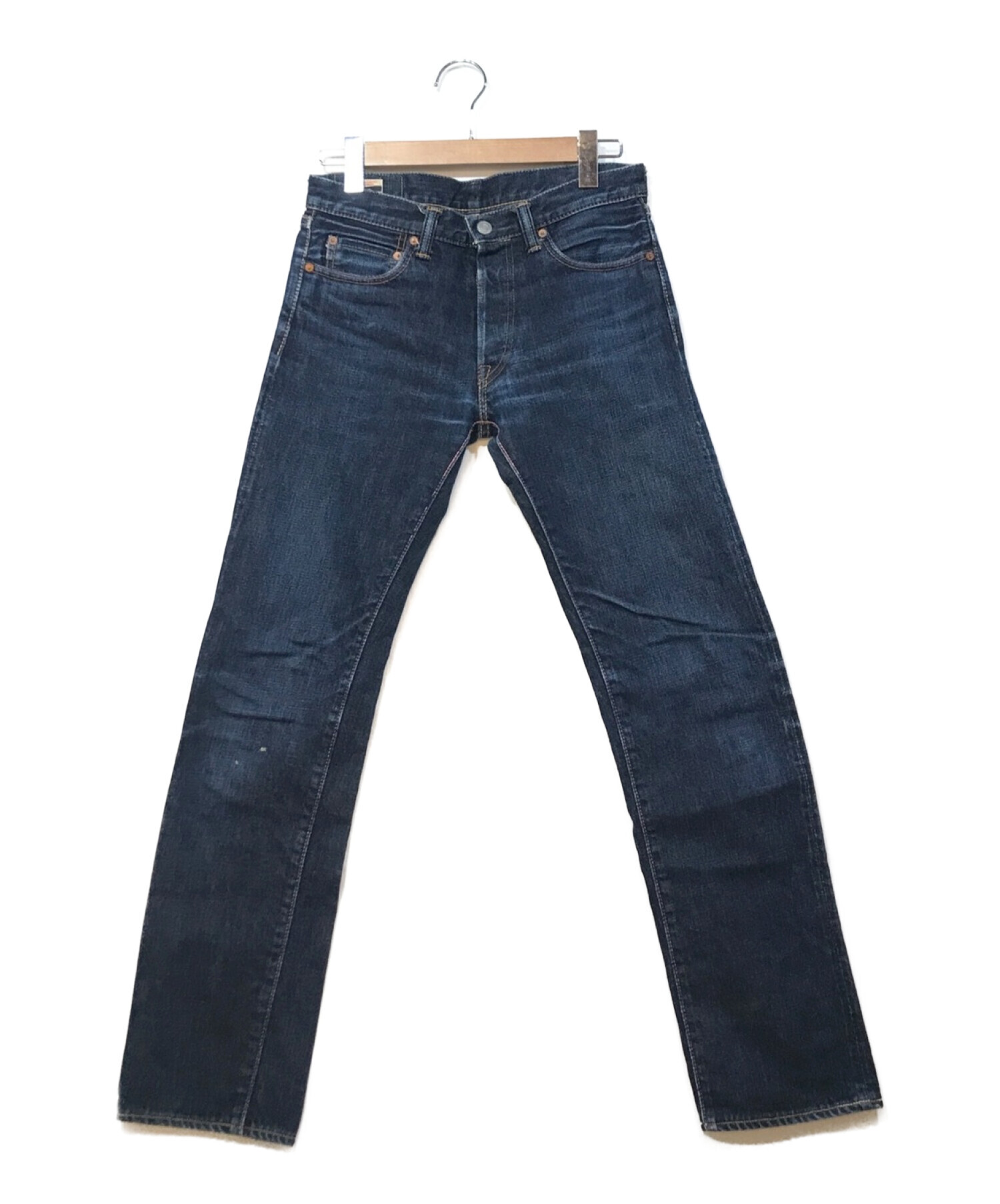 中古・古着通販】MOMOTARO JEANS (桃太郎ジーンズ) デニムパンツ  