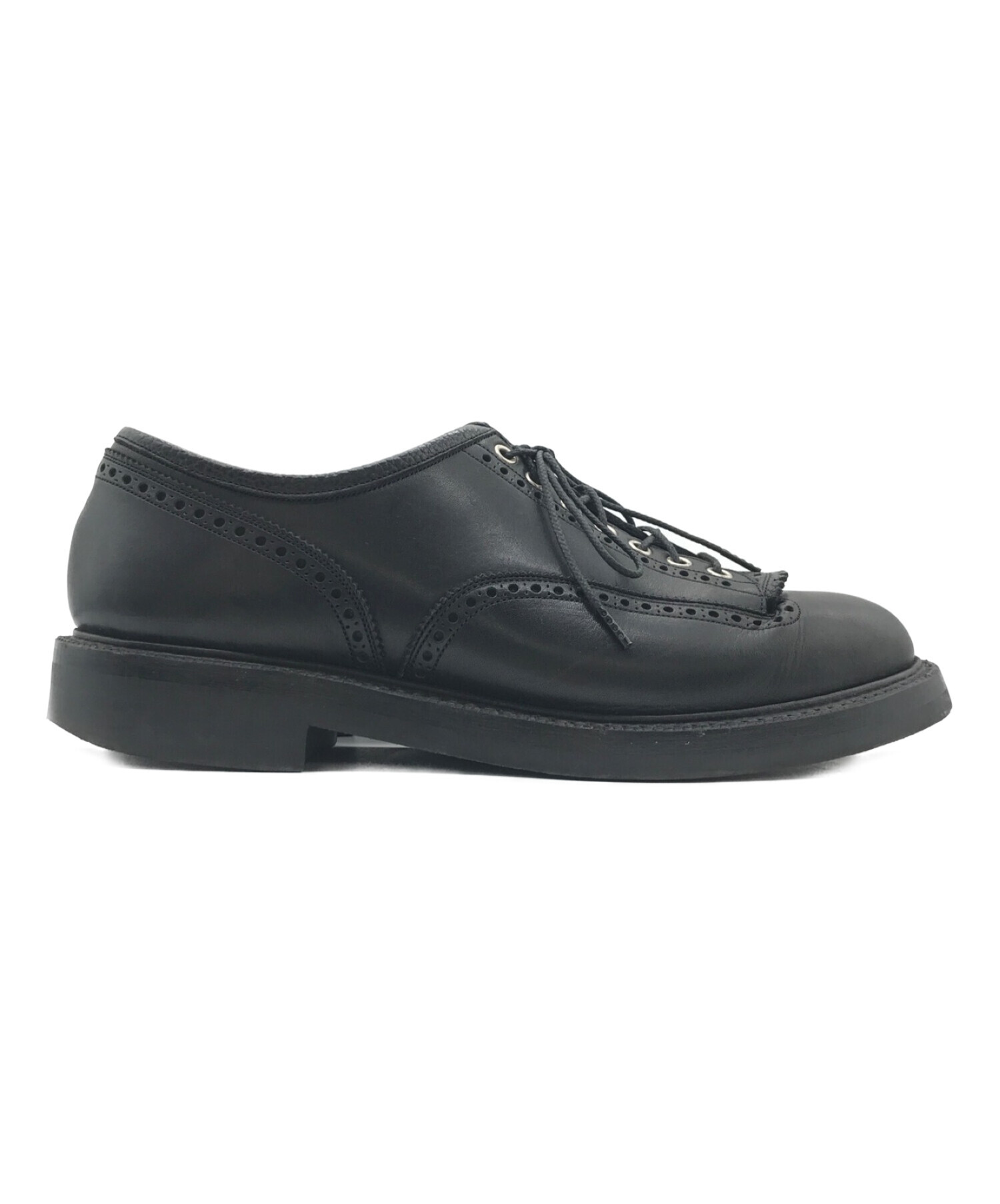 中古・古着通販】foot the coacher (フットザコーチャー) COMMANDO 