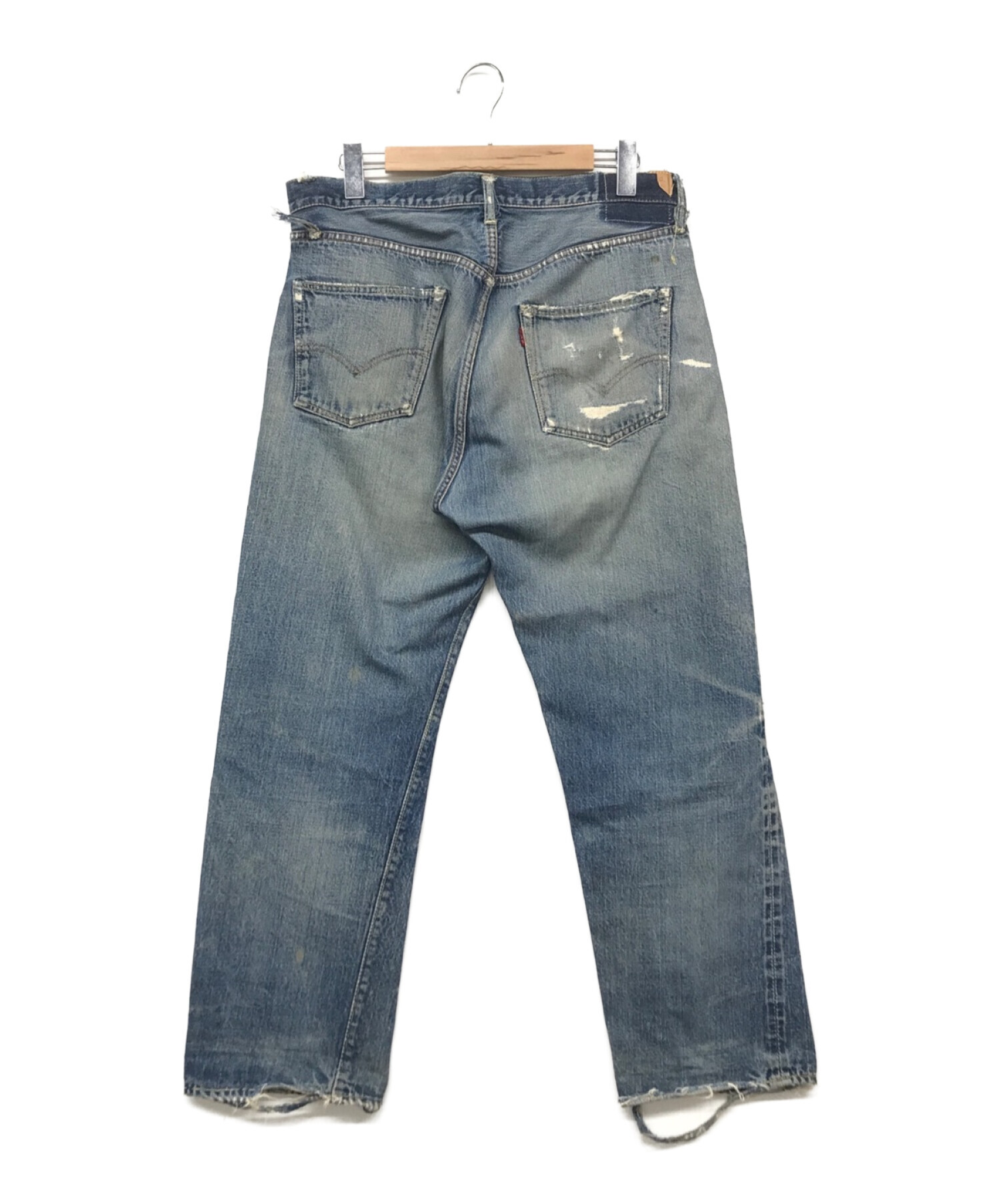 中古・古着通販】LEVI