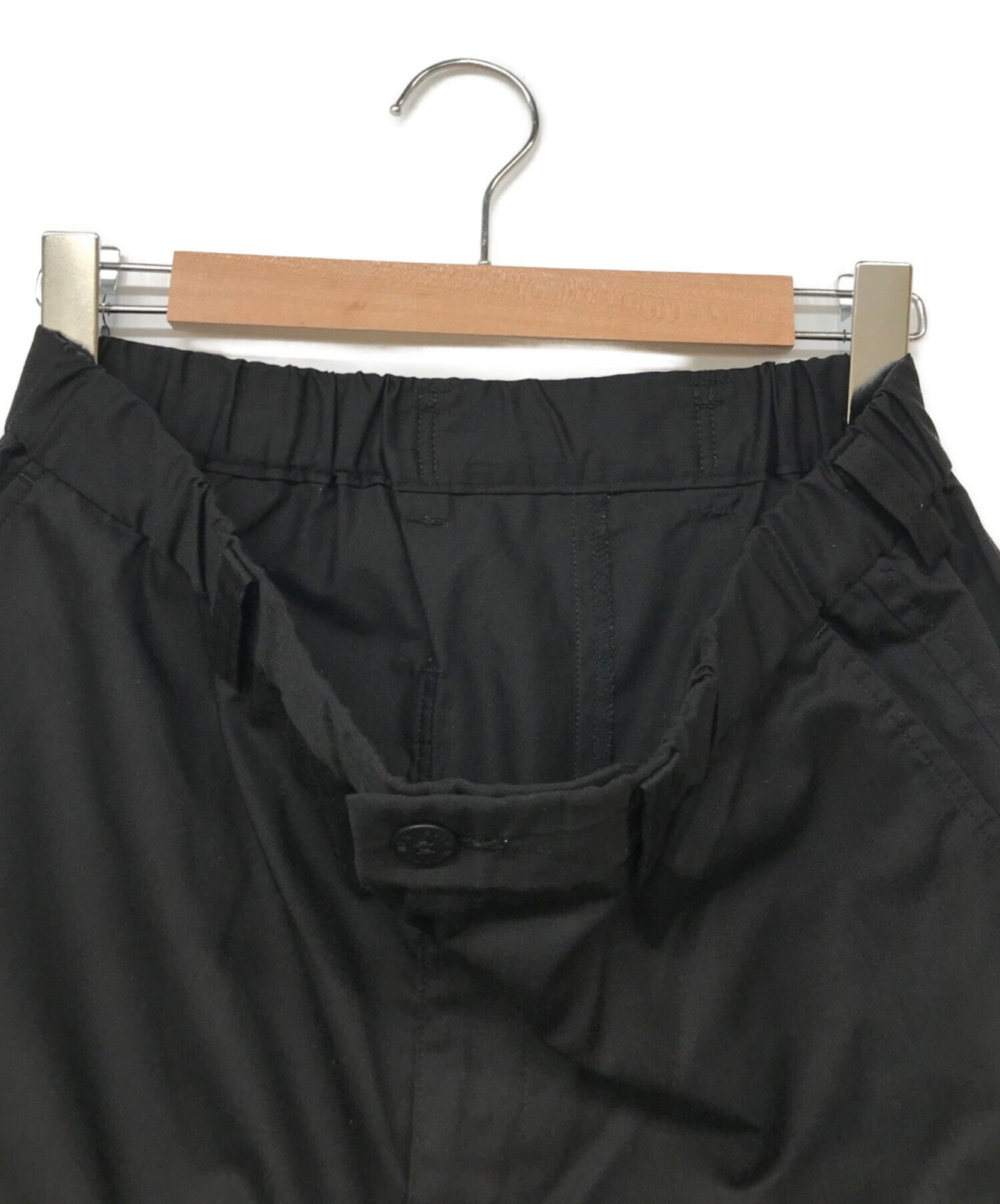 中古・古着通販】ISSEY MIYAKE MEN (イッセイミヤケメン) パンツ 