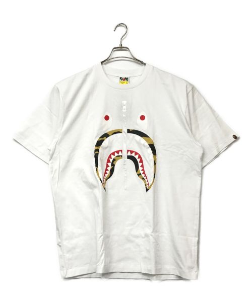 中古・古着通販】A BATHING APE (ア ベイシング エイプ) Tシャツ 