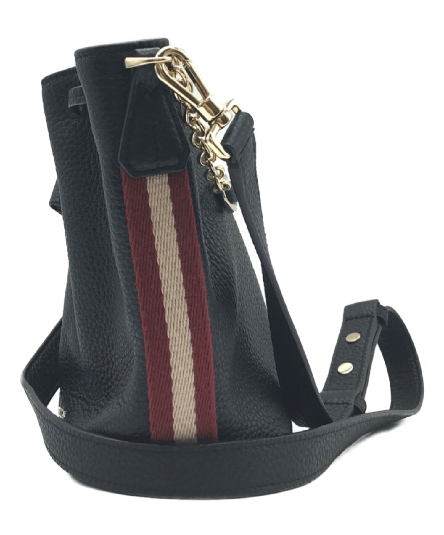 バリー✨トレインスポッティング 2way A4 レザー 本革 ビジネスバッグ