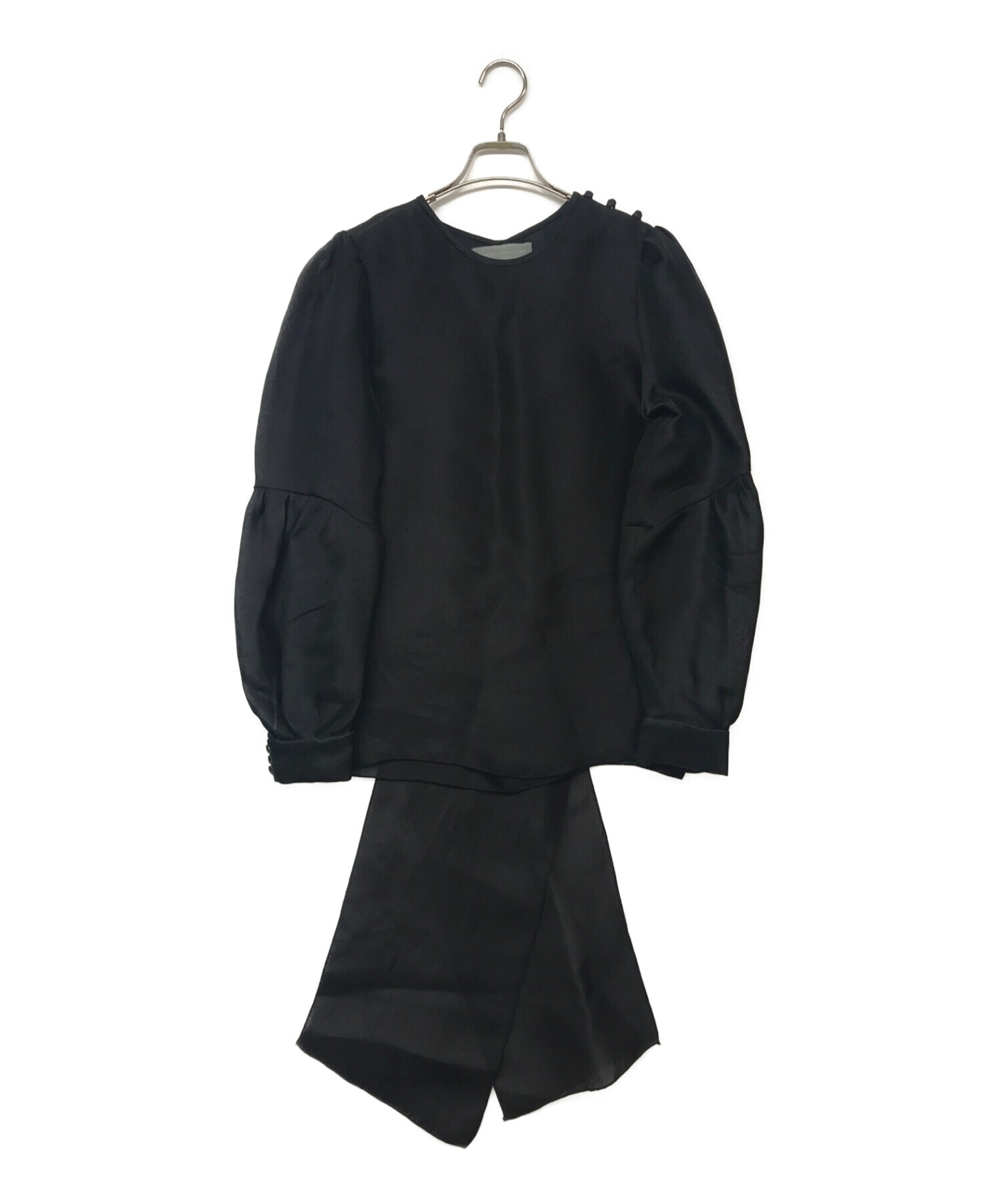中古・古着通販】PROENZA SCHOULER (プロエンザ スクーラー) シルク 