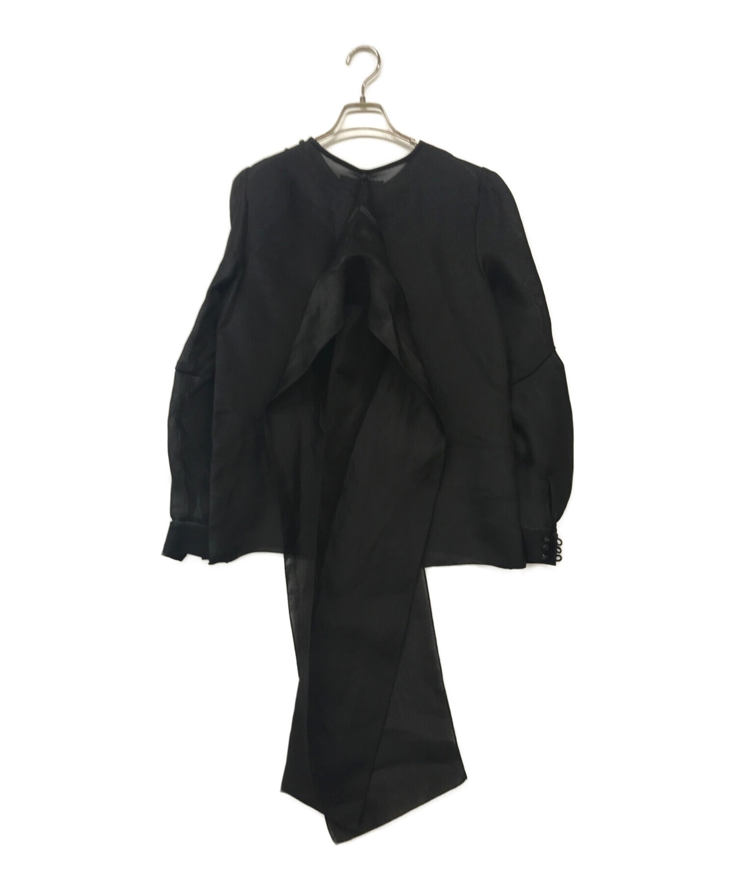 中古・古着通販】PROENZA SCHOULER (プロエンザ スクーラー) シルク 