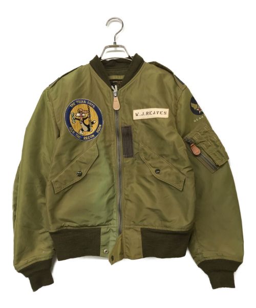 BUZZ RICKSON