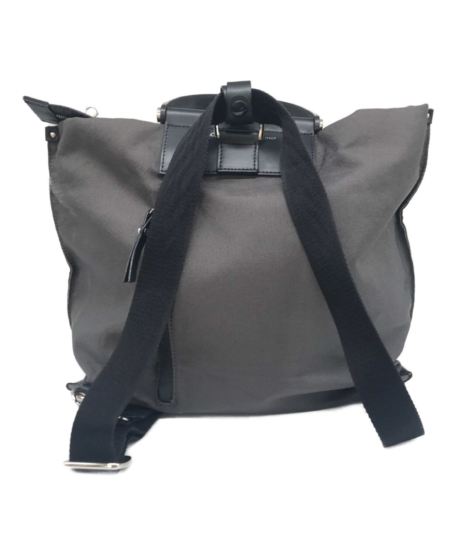 IACUCCIイアクッチ 3wayバッグ