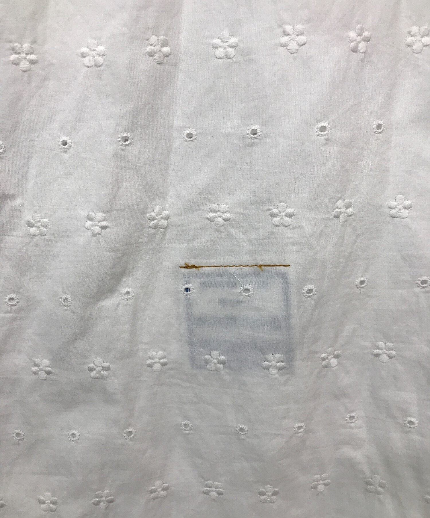 中古・古着通販】45R (フォーティーファイブアール) ダンプのカット  