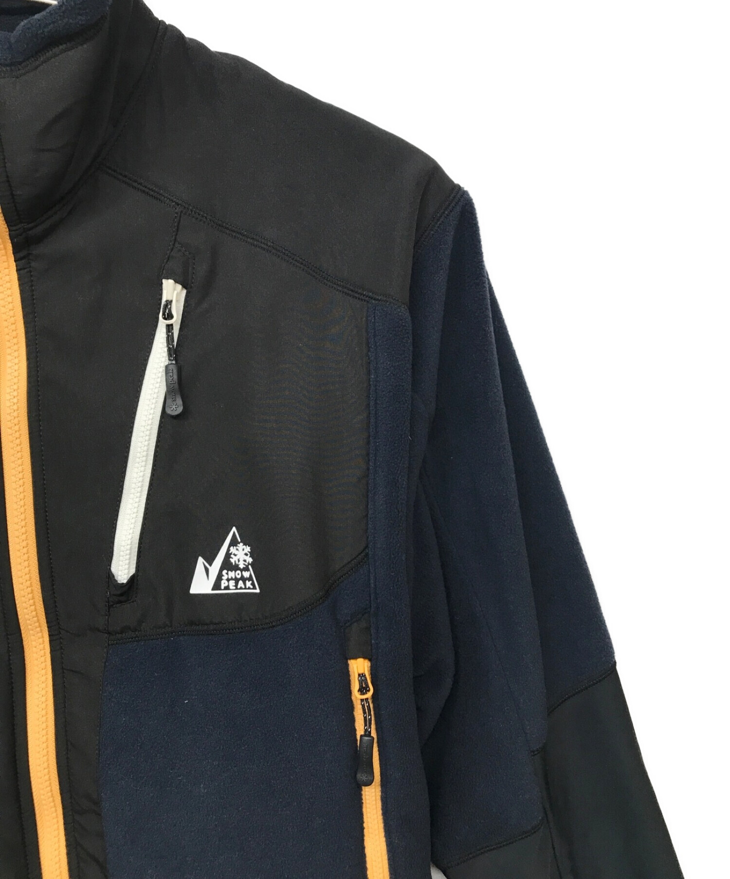 peakperformance ernest jacket (Pコート)