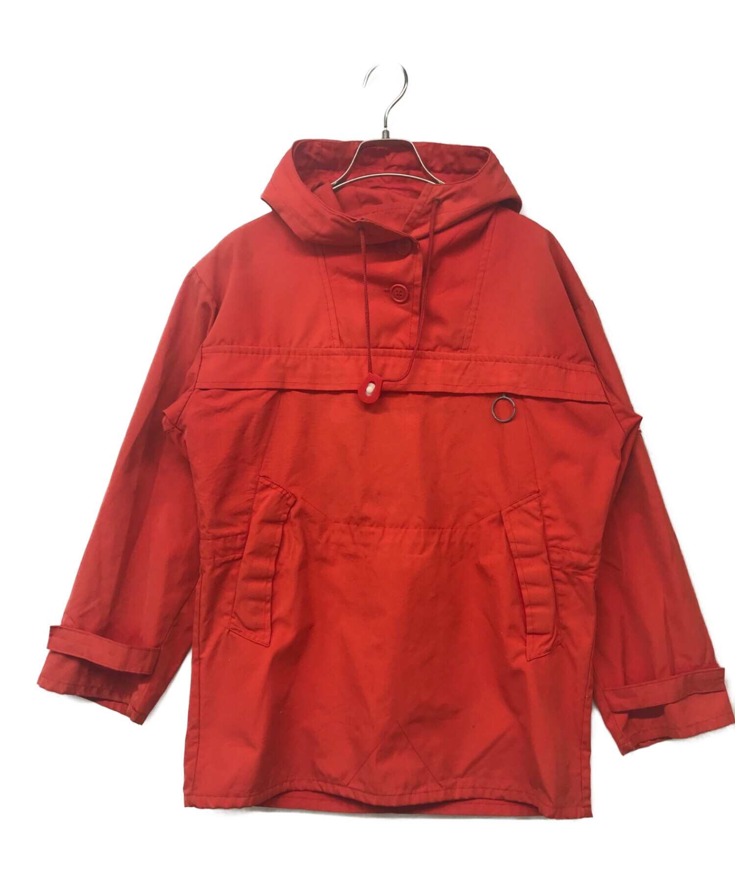 中古・古着通販】HANCOCK (ハンコック) Anorak Jacket/アノラック 