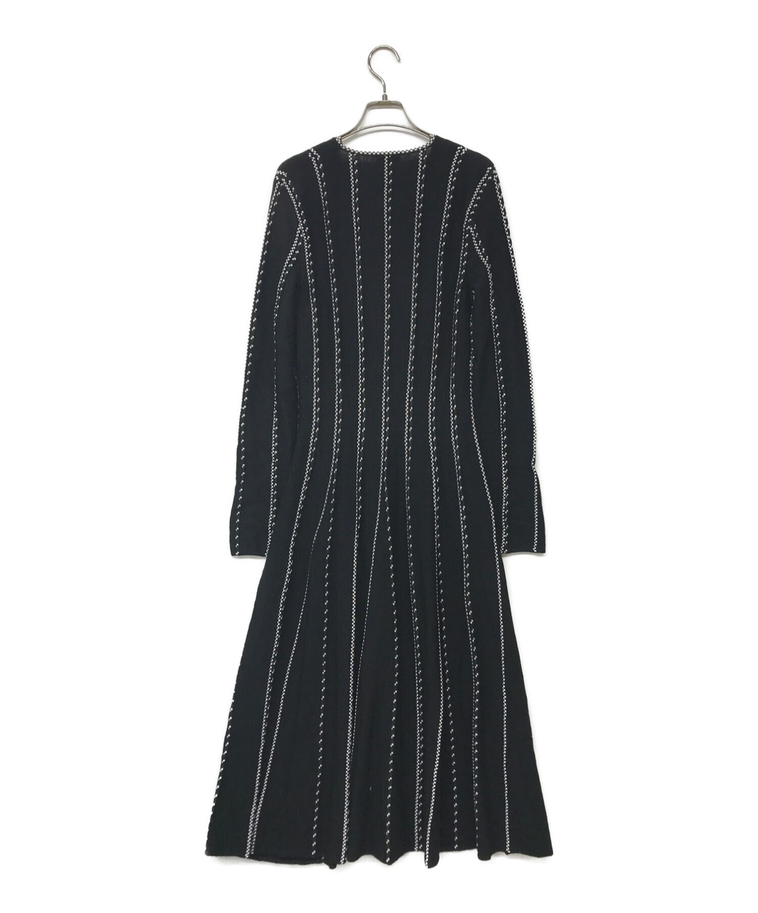 中古・古着通販】ETRO (エトロ) 立体エンブロイダリーエフェクト 