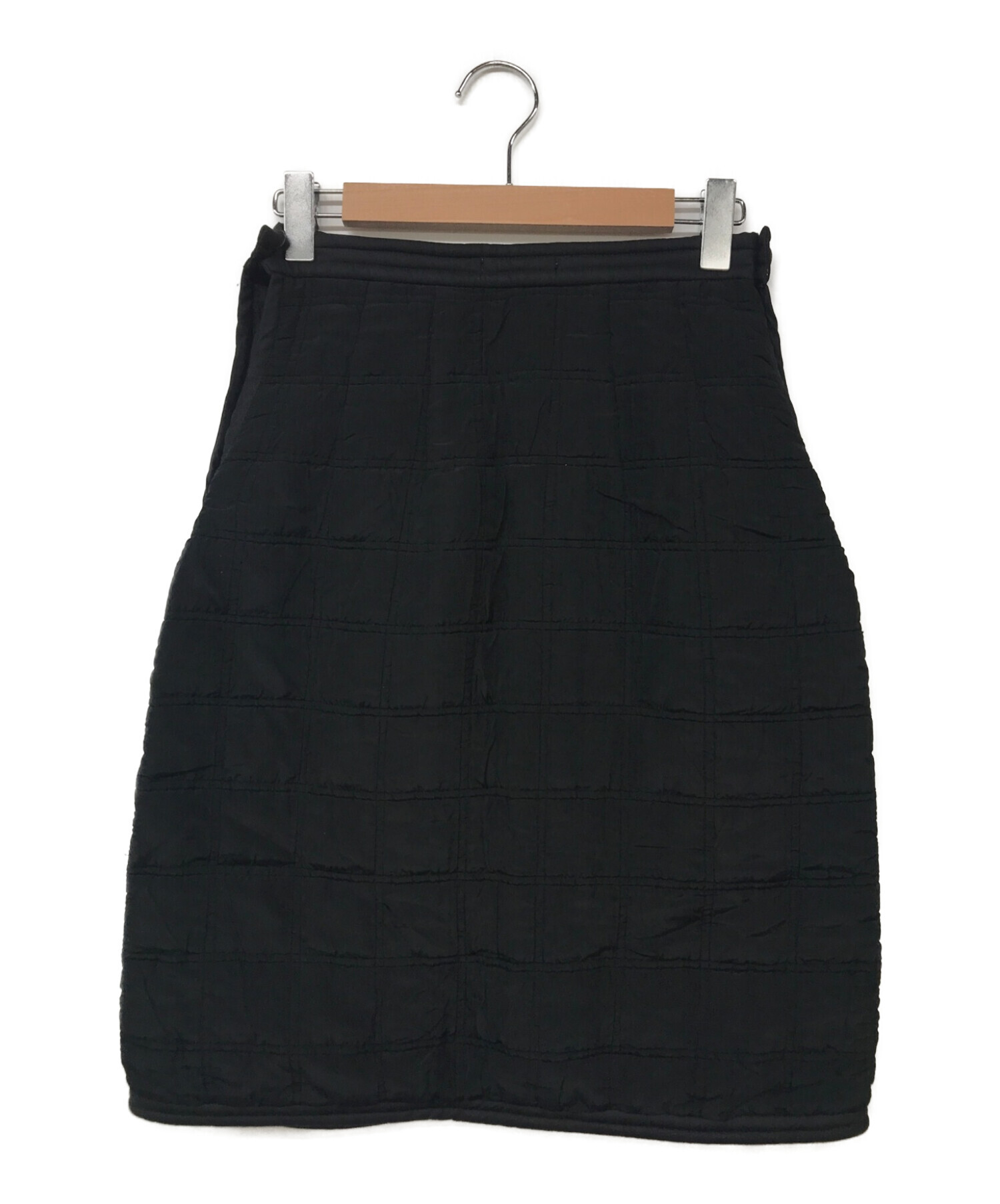 FUMIKA UCHIDA フミカウチダ キルティングスカート