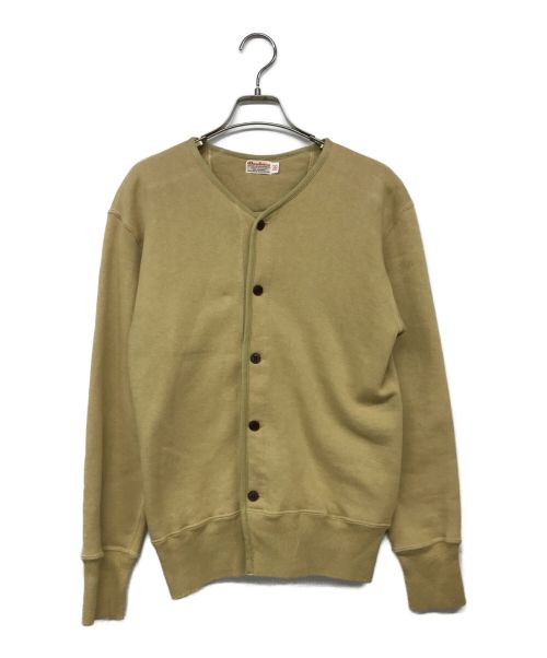 ウエアハウス　lot488 パイルカーディガン ウエアハウス lot488 パイルカーディガン WAREHOUSE