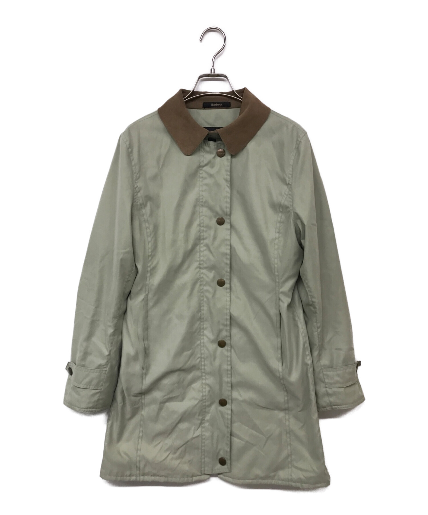 Barbour 3crest New market ニューマーケット　バブアー
