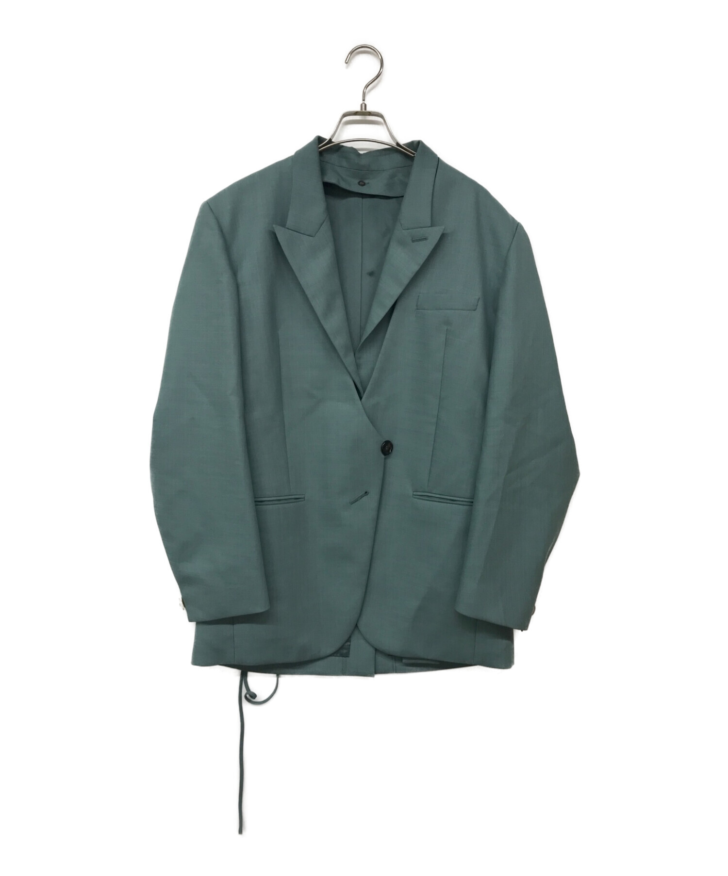 アイレネIRENE  Attached Collar Jacket ジャケット