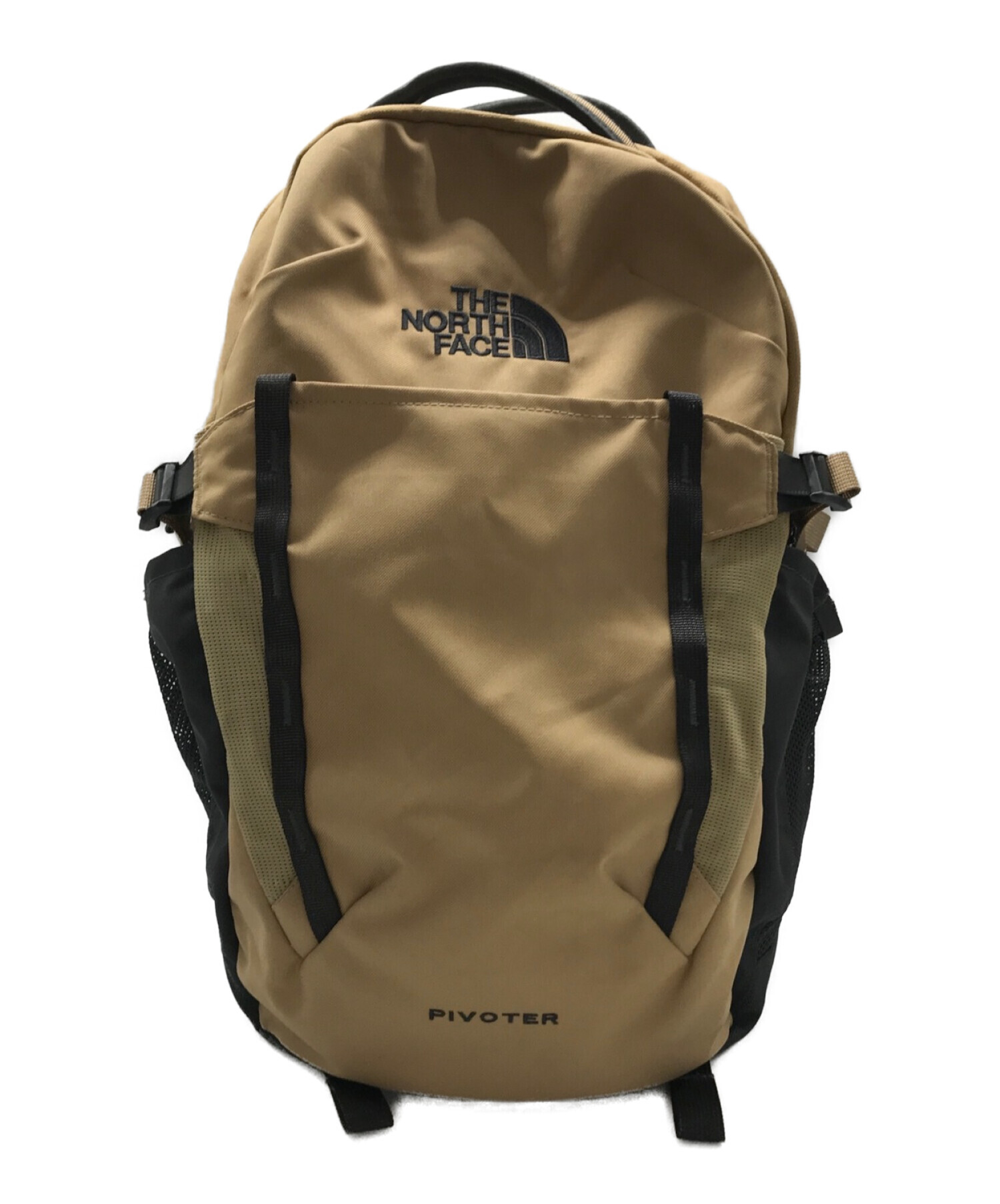 The North Face PIVOTER リュック