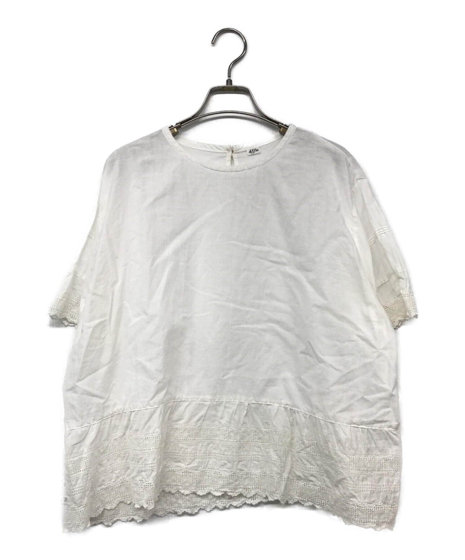 インドカディde Tシャツ