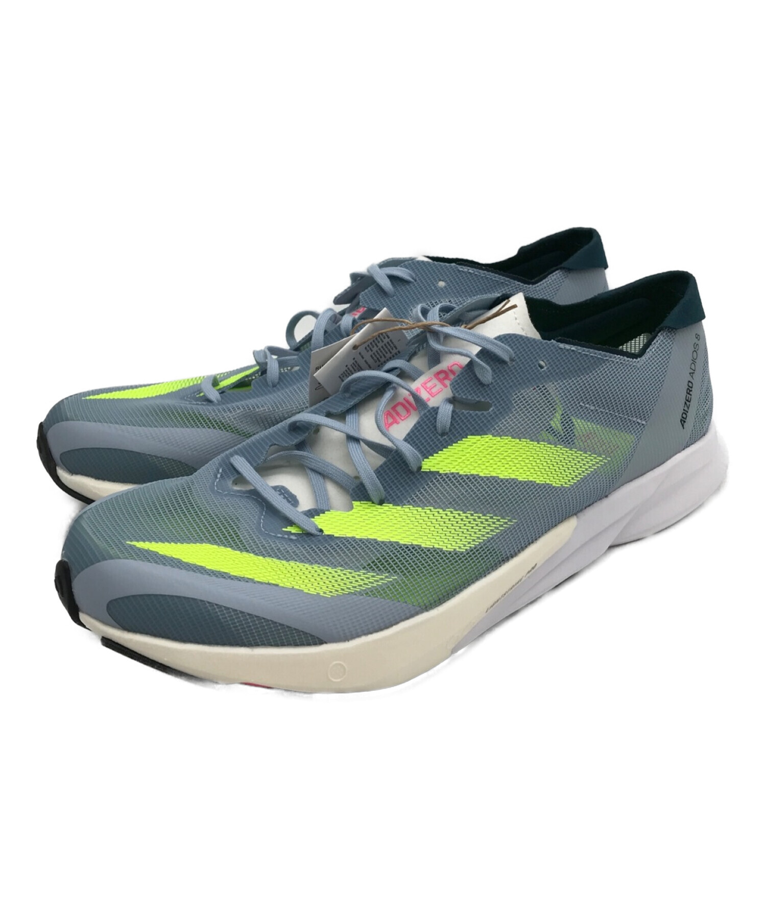 アディゼロジャパン　ブースト2 adidas（アディダス） アディゼロ ジャパン ブースト 2 ナイト