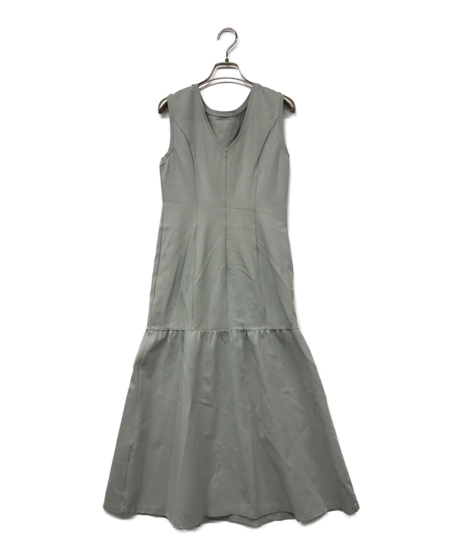中古・古着通販】Her lip to (ハーリップトゥ) Everyday Mermaid Dress  