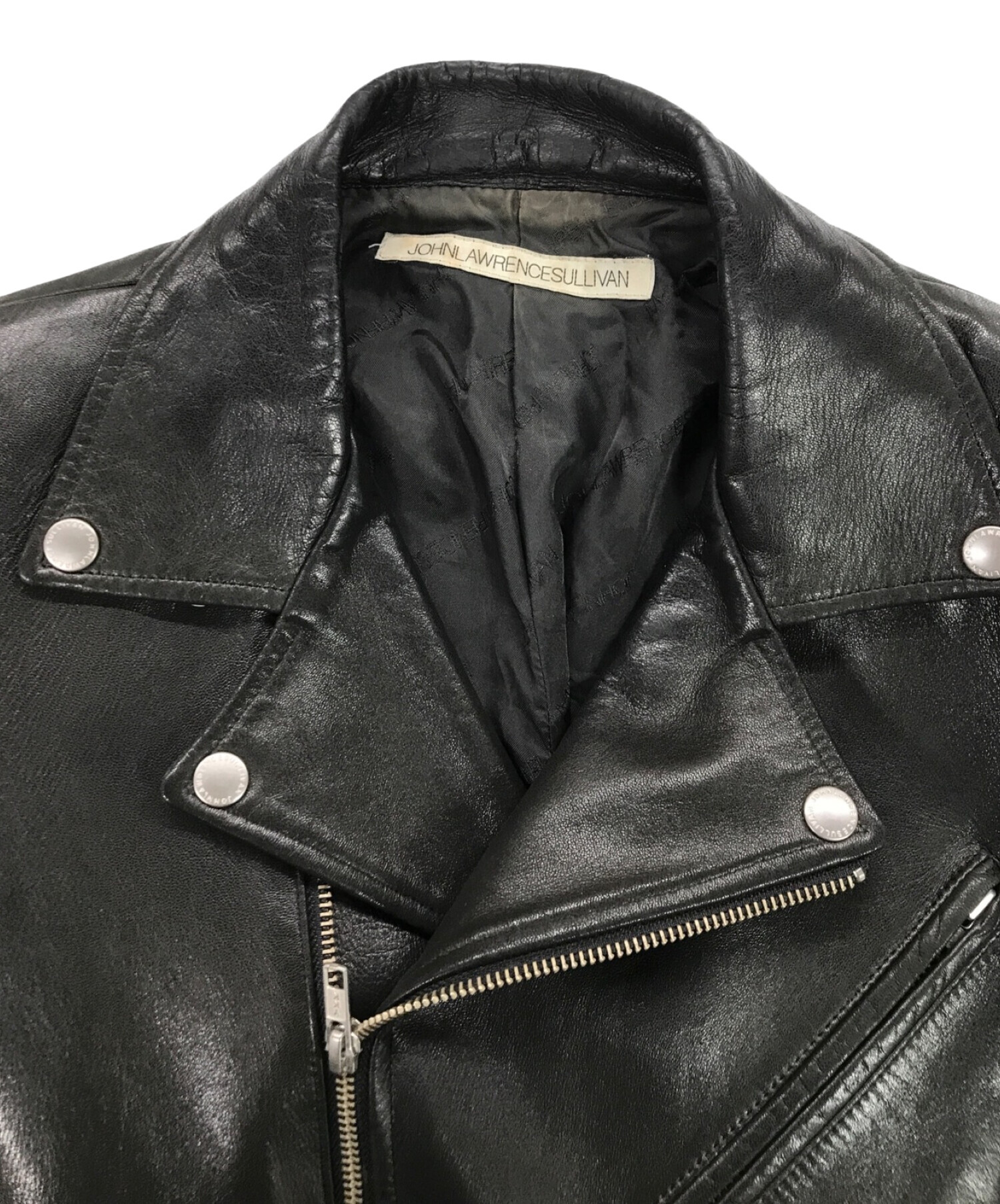 中古・古着通販】JOHN LAWRENCE SULLIVAN (ジョンローレンスサリバン 