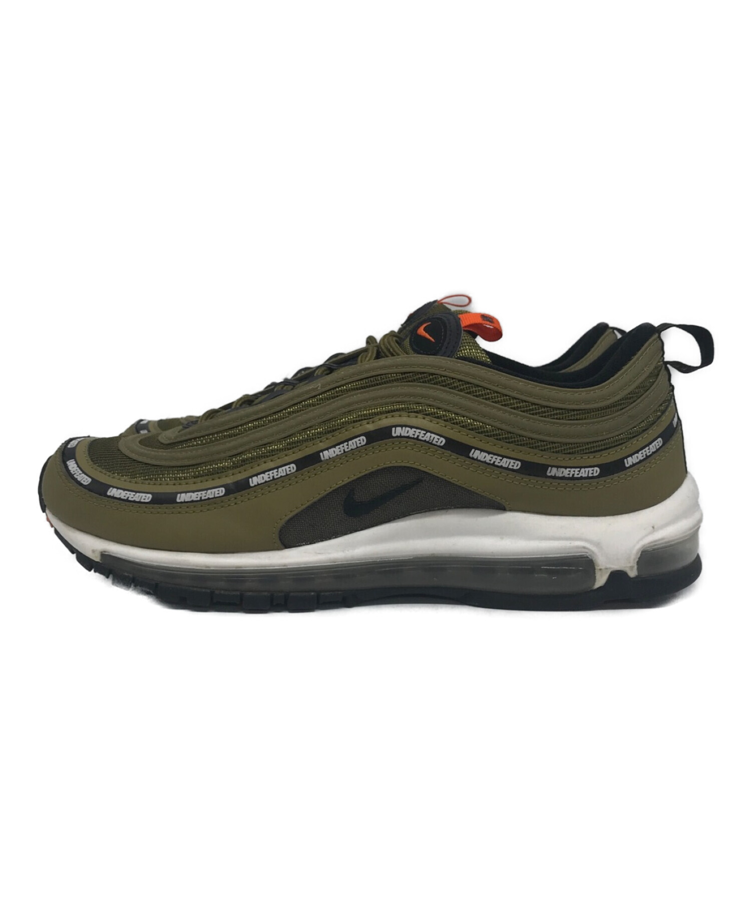 undefeated  Airmax97